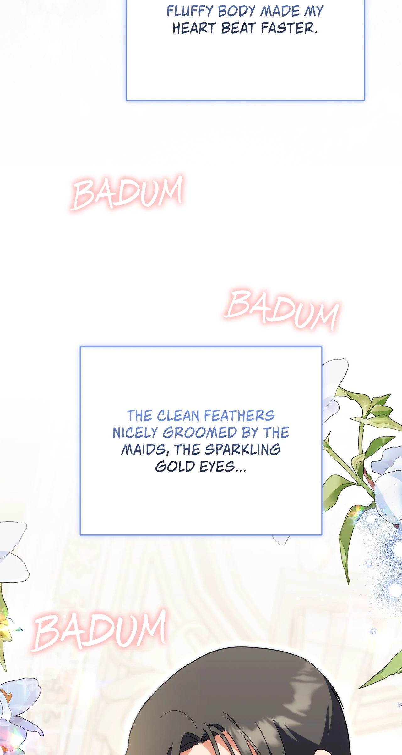 The Princess in The Henhouse (Official) Chapter 27 - page 11