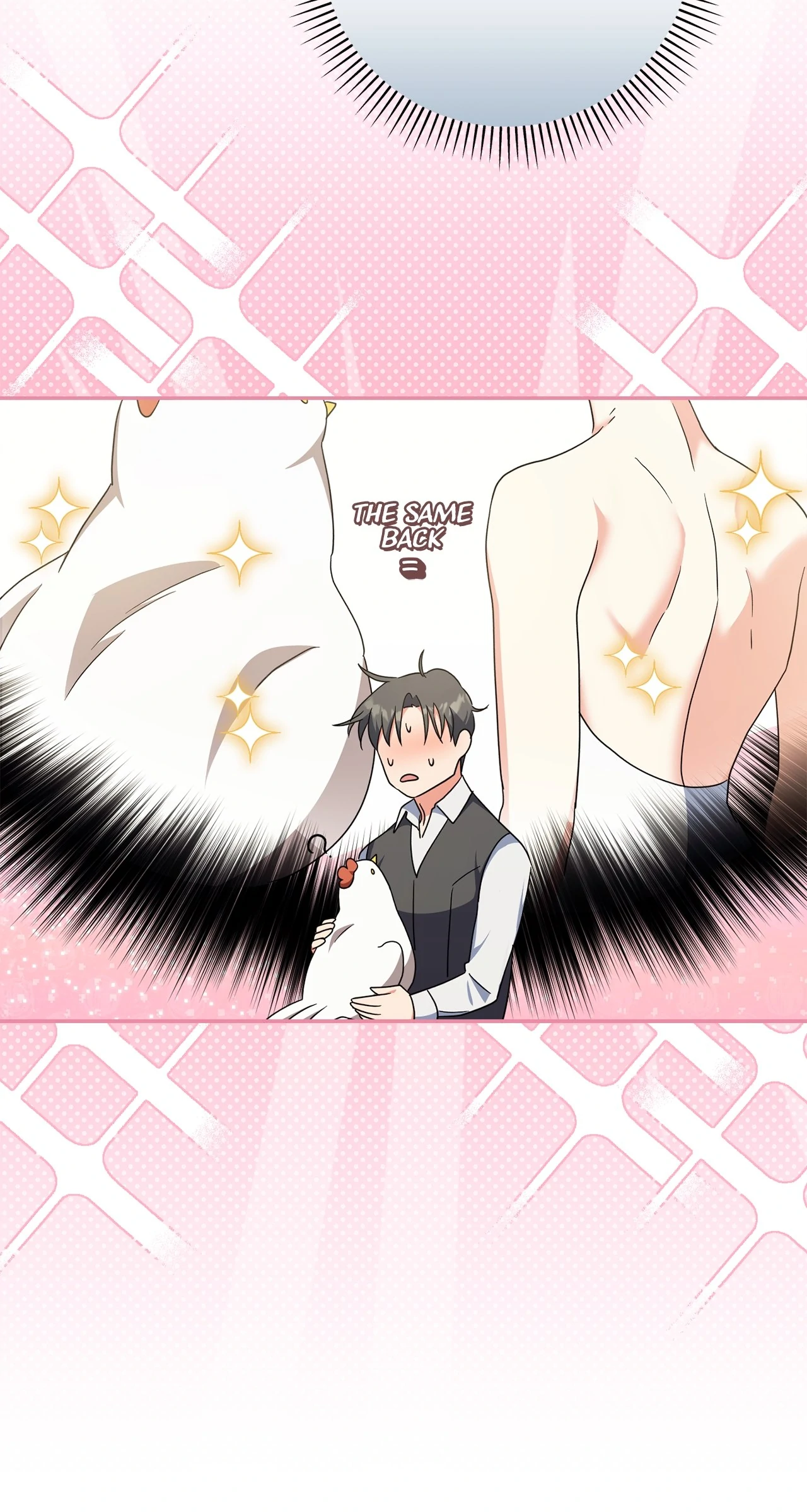 The Princess in The Henhouse (Official) Chapter 27 - page 15