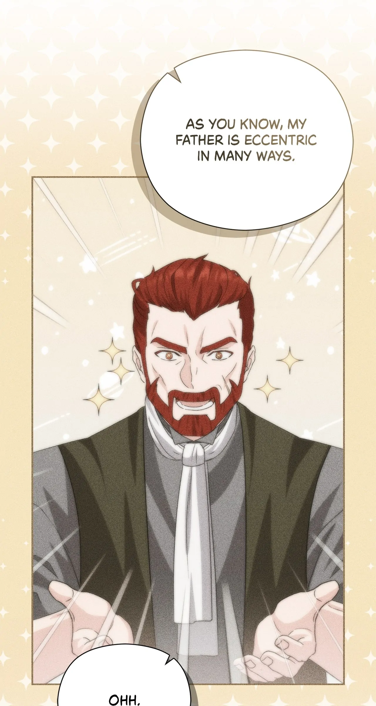 The Princess in The Henhouse (Official) Chapter 27 - page 19