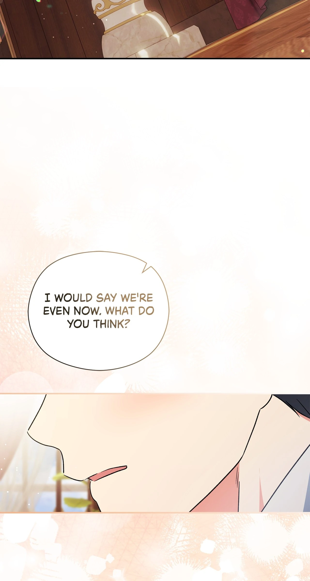 The Princess in The Henhouse (Official) Chapter 27 - page 25