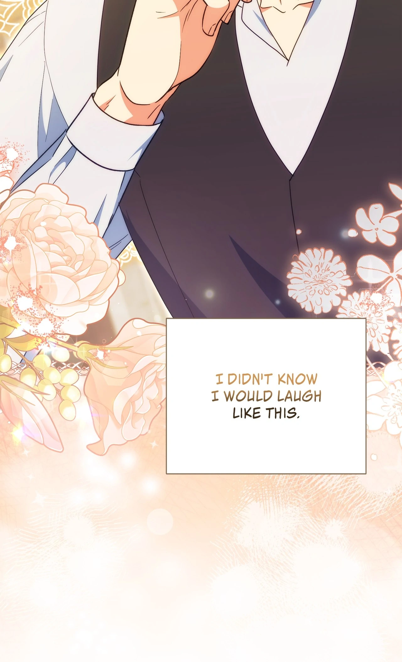 The Princess in The Henhouse (Official) Chapter 27 - page 27
