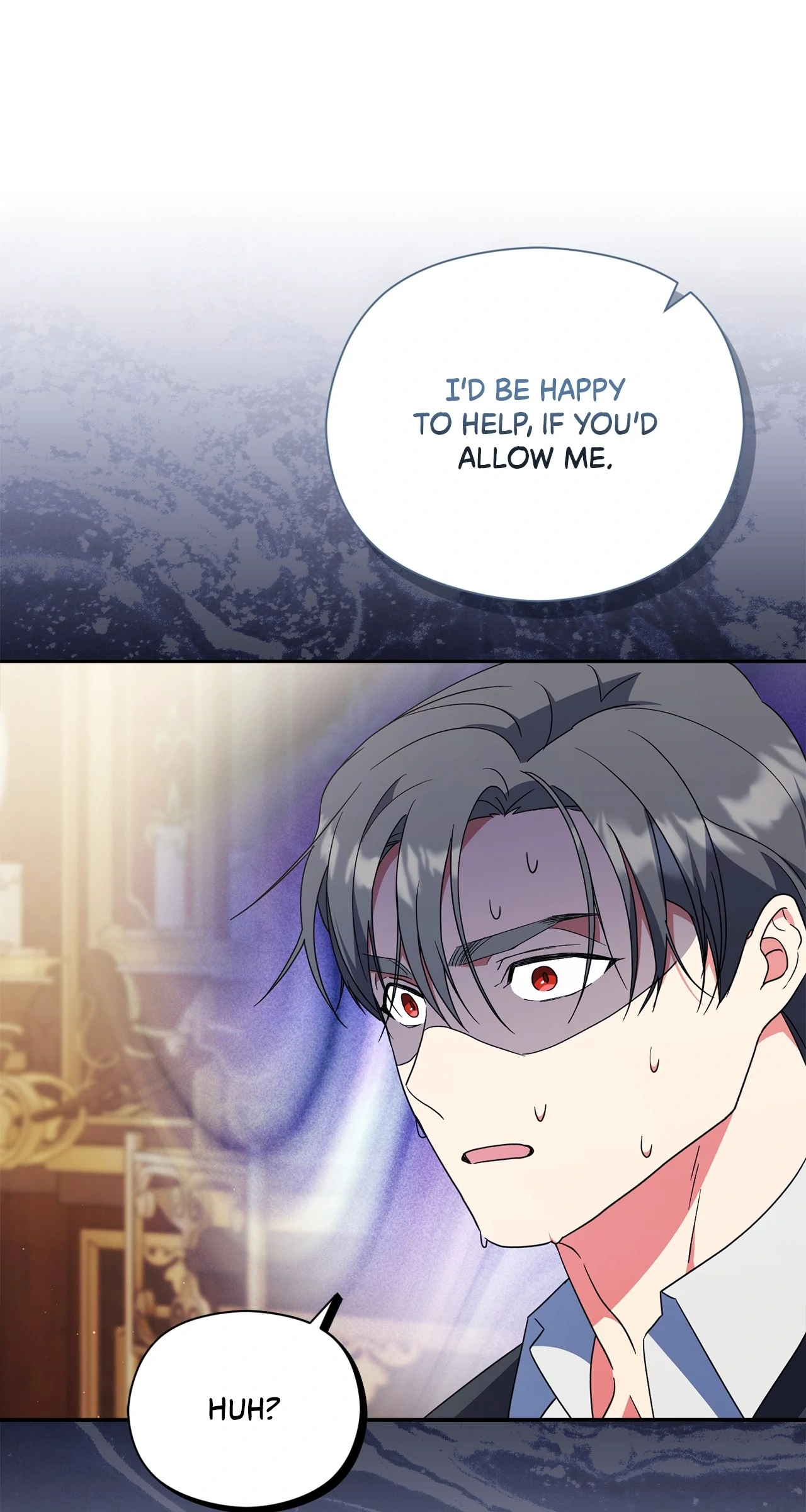 The Princess in The Henhouse (Official) Chapter 27 - page 36