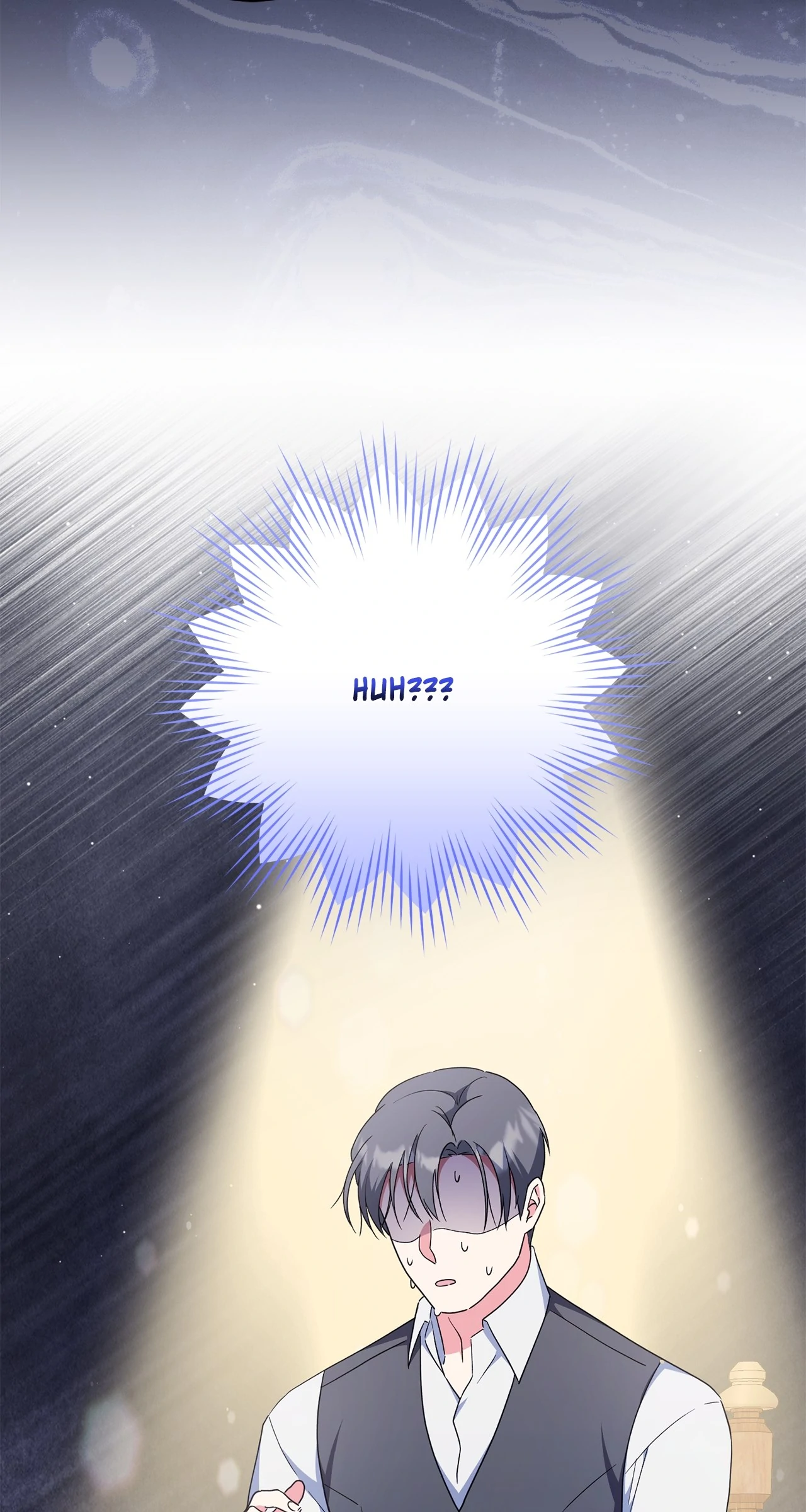 The Princess in The Henhouse (Official) Chapter 27 - page 37