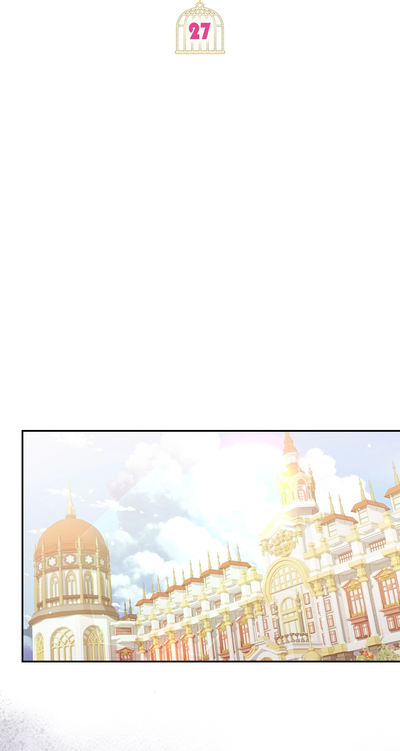 The Princess in The Henhouse (Official) Chapter 27 - page 40
