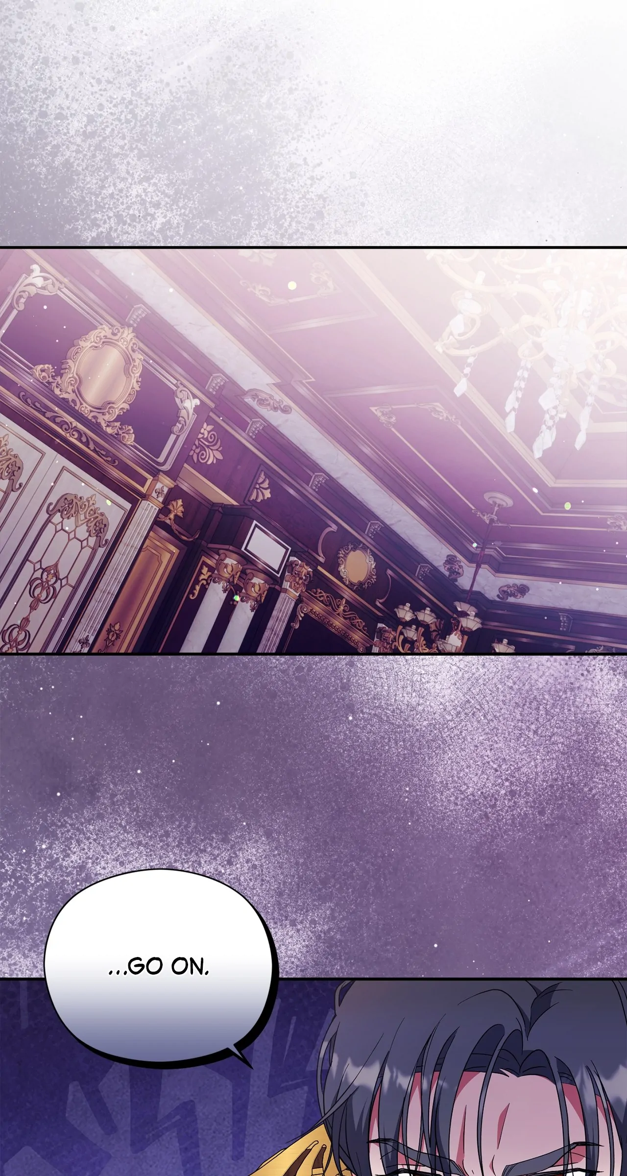 The Princess in The Henhouse (Official) Chapter 27 - page 41