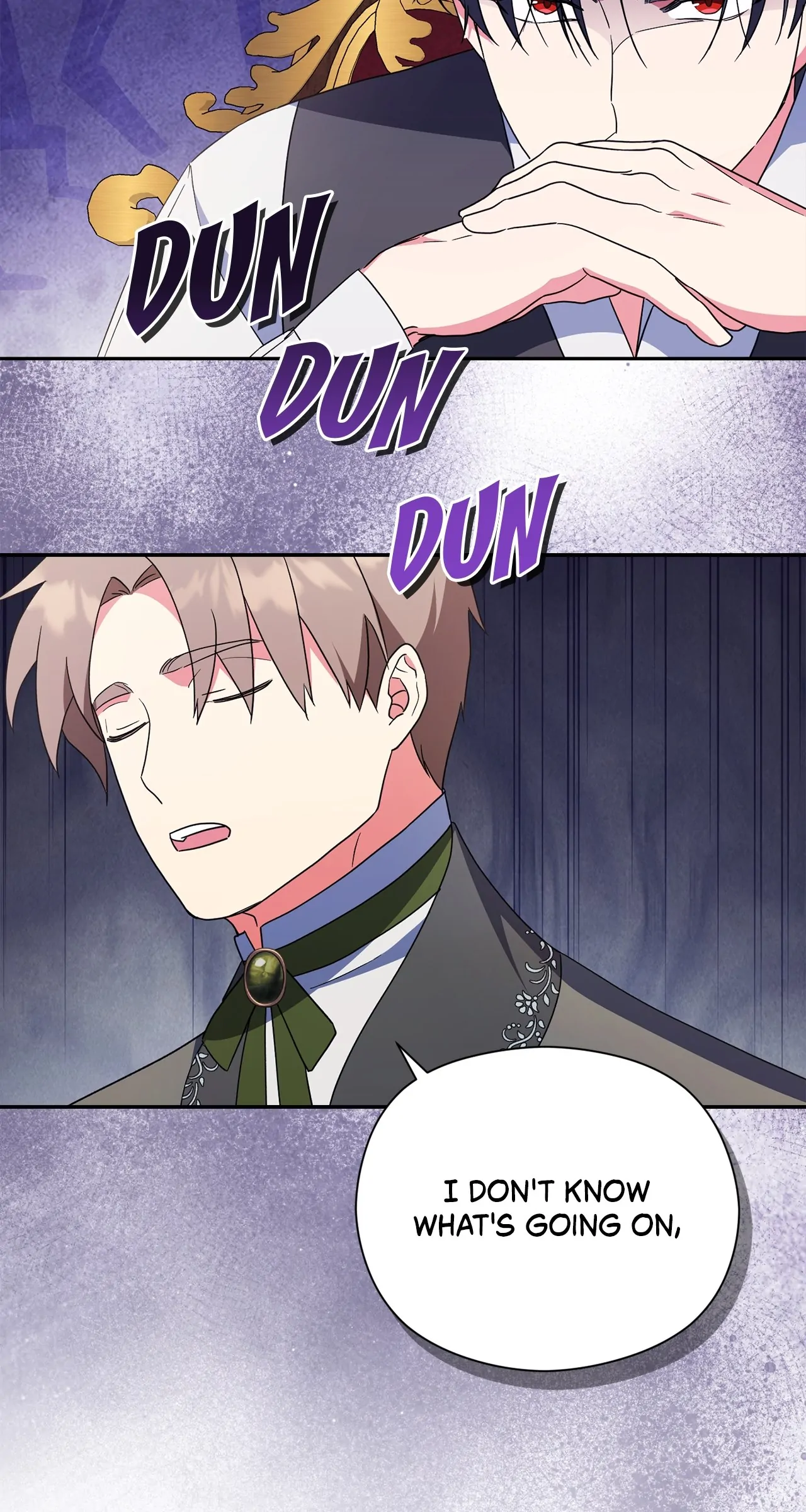 The Princess in The Henhouse (Official) Chapter 27 - page 42