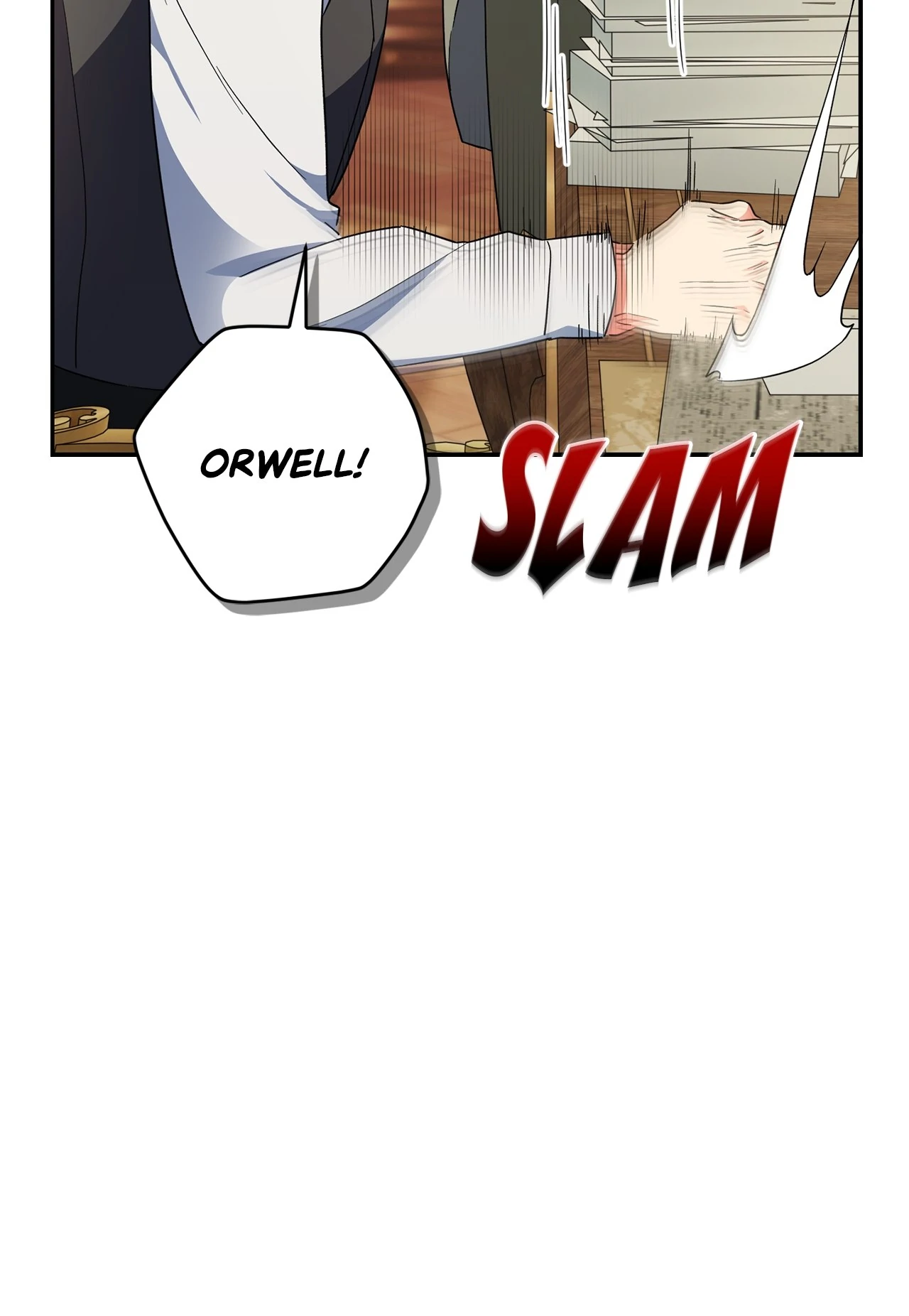 The Princess in The Henhouse (Official) Chapter 27 - page 44