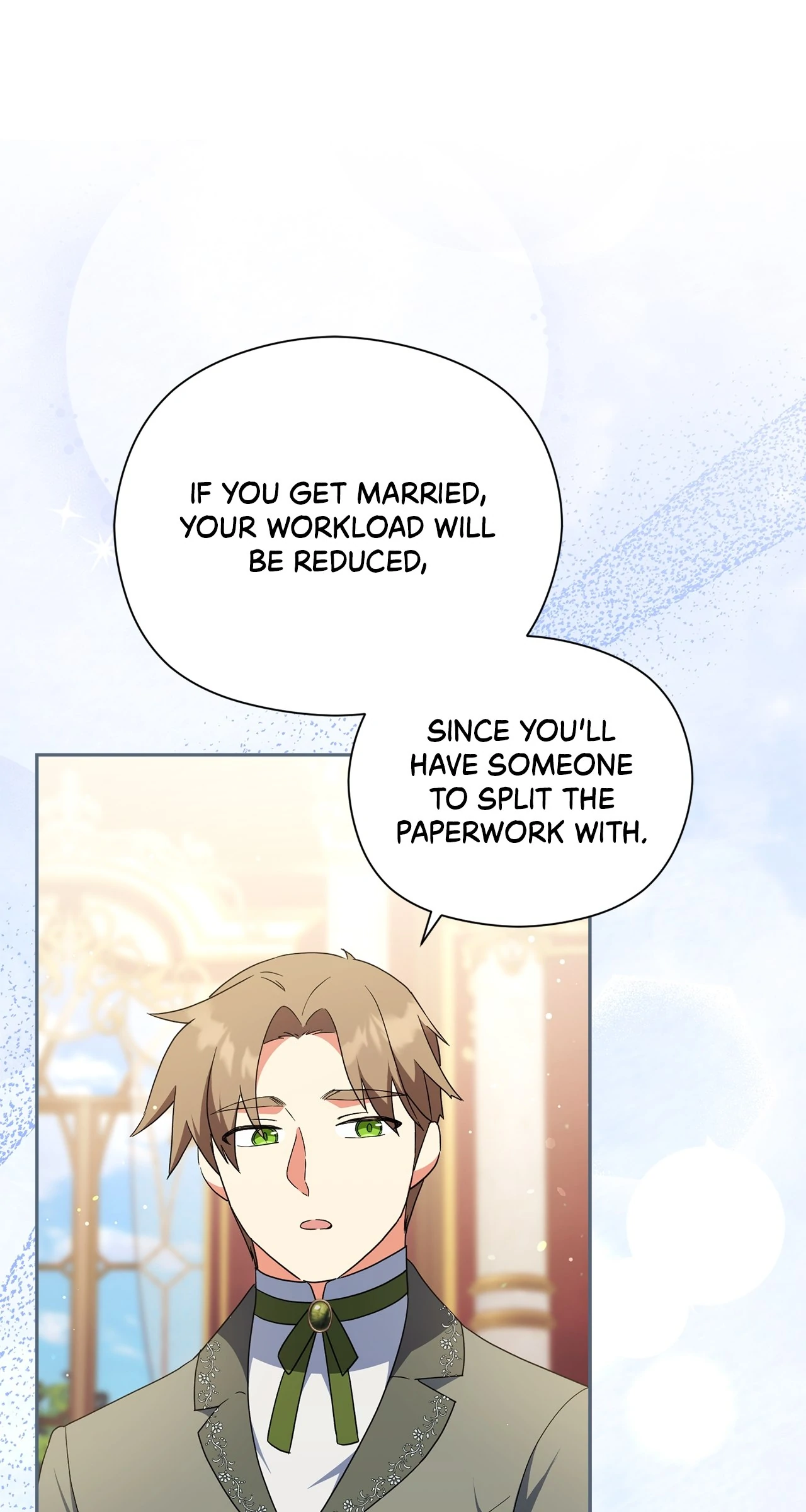 The Princess in The Henhouse (Official) Chapter 27 - page 47