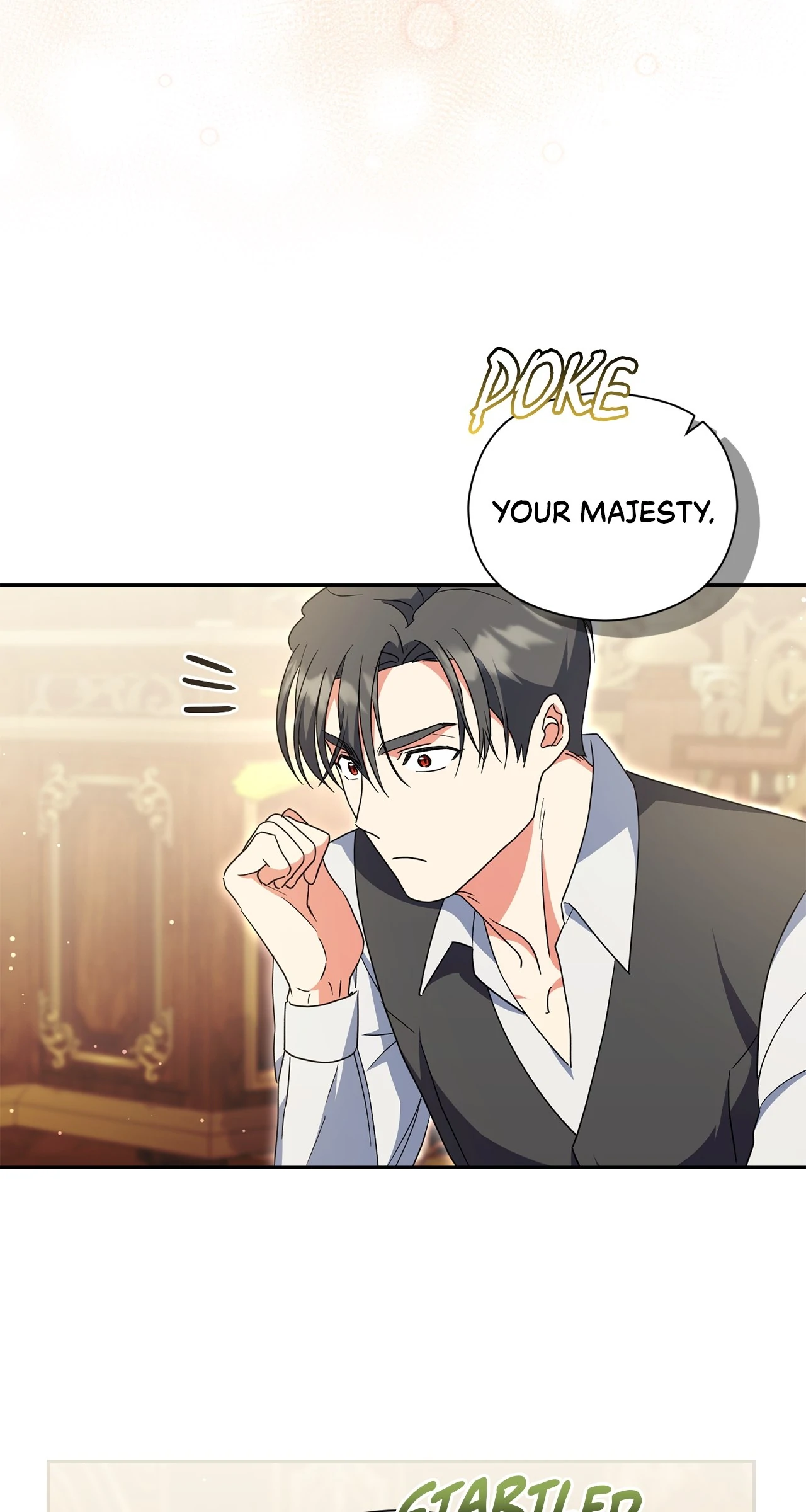 The Princess in The Henhouse (Official) Chapter 27 - page 4
