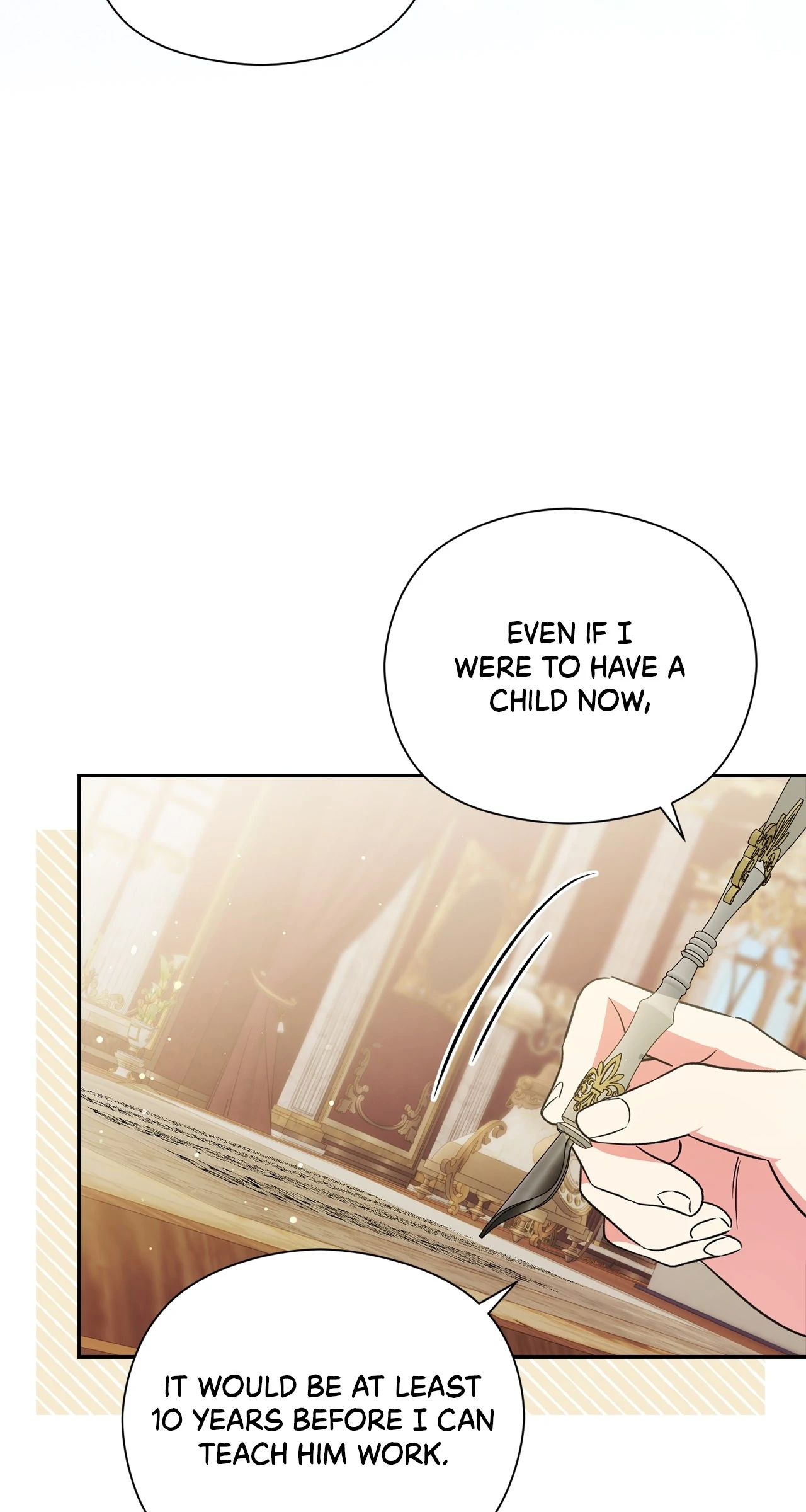 The Princess in The Henhouse (Official) Chapter 27 - page 49
