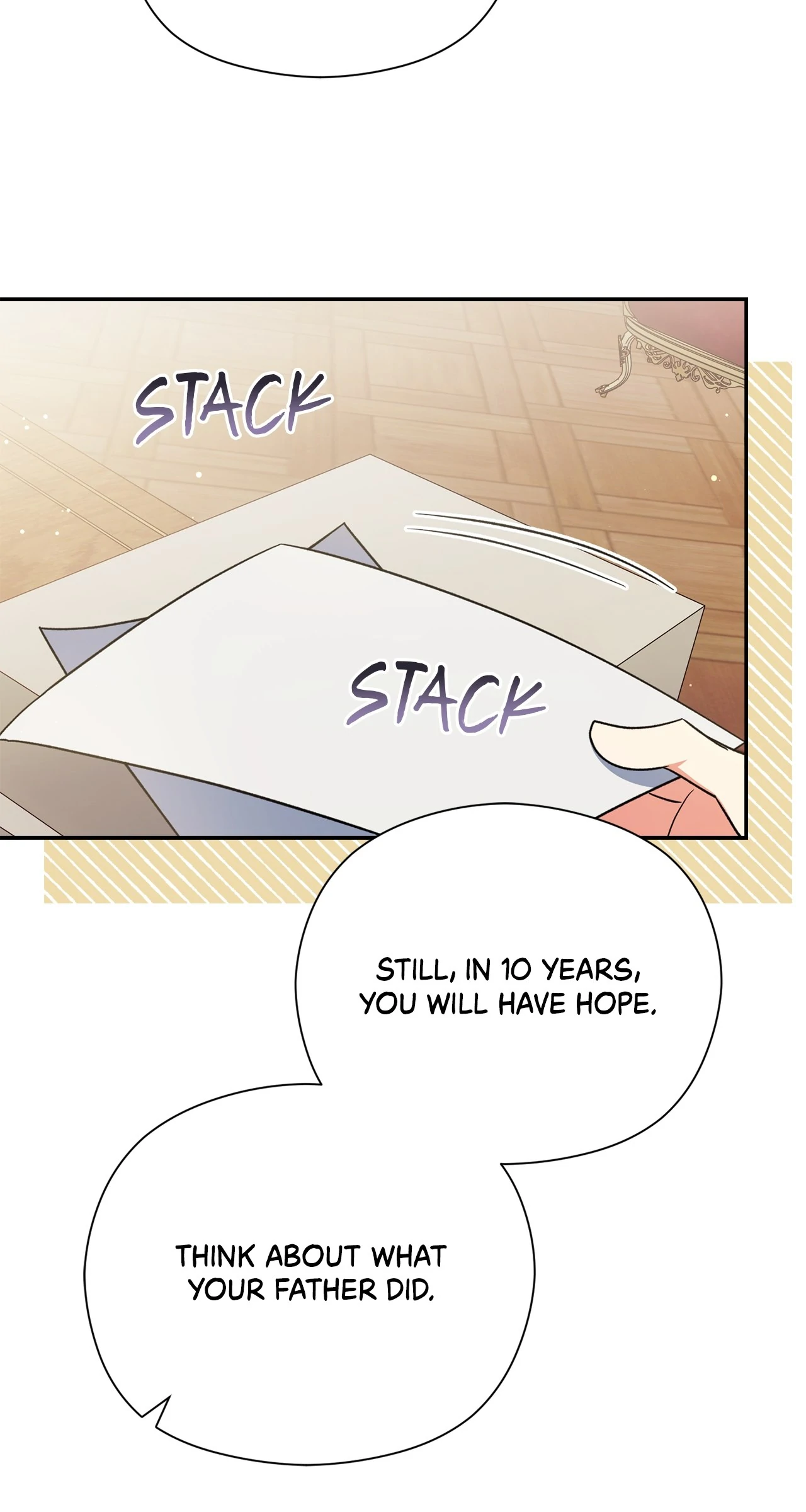 The Princess in The Henhouse (Official) Chapter 27 - page 50