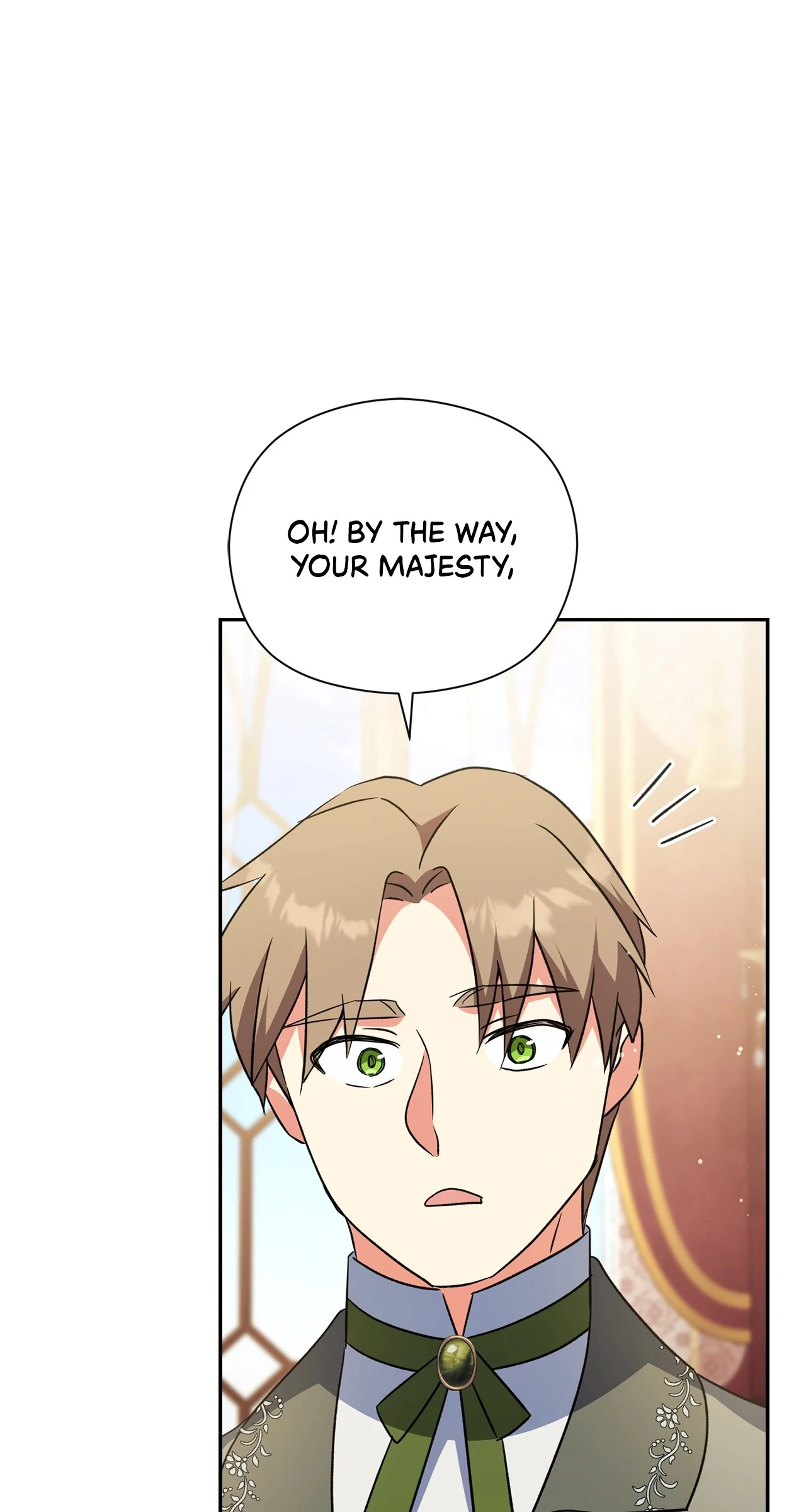 The Princess in The Henhouse (Official) Chapter 27 - page 51