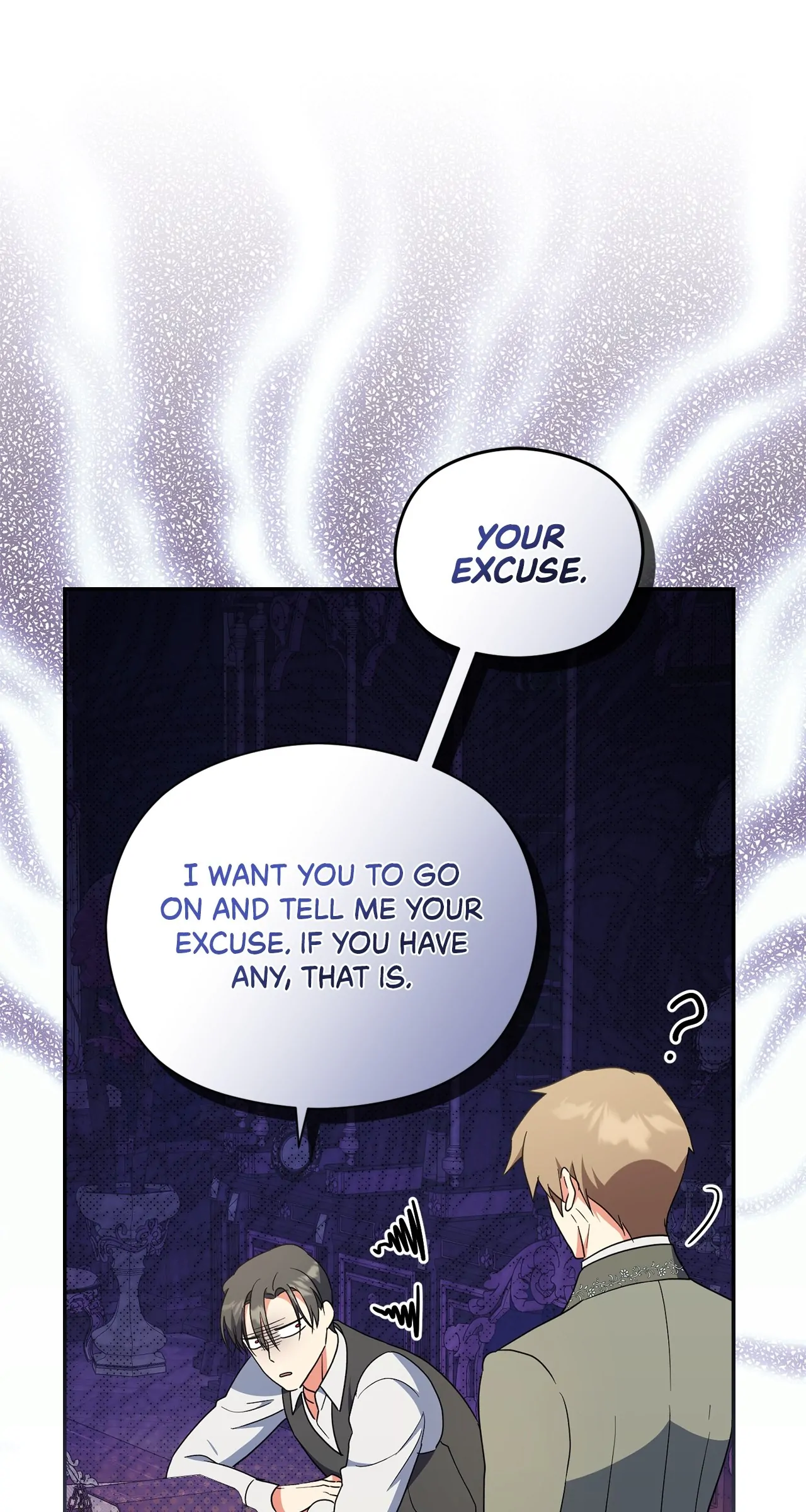 The Princess in The Henhouse (Official) Chapter 27 - page 54