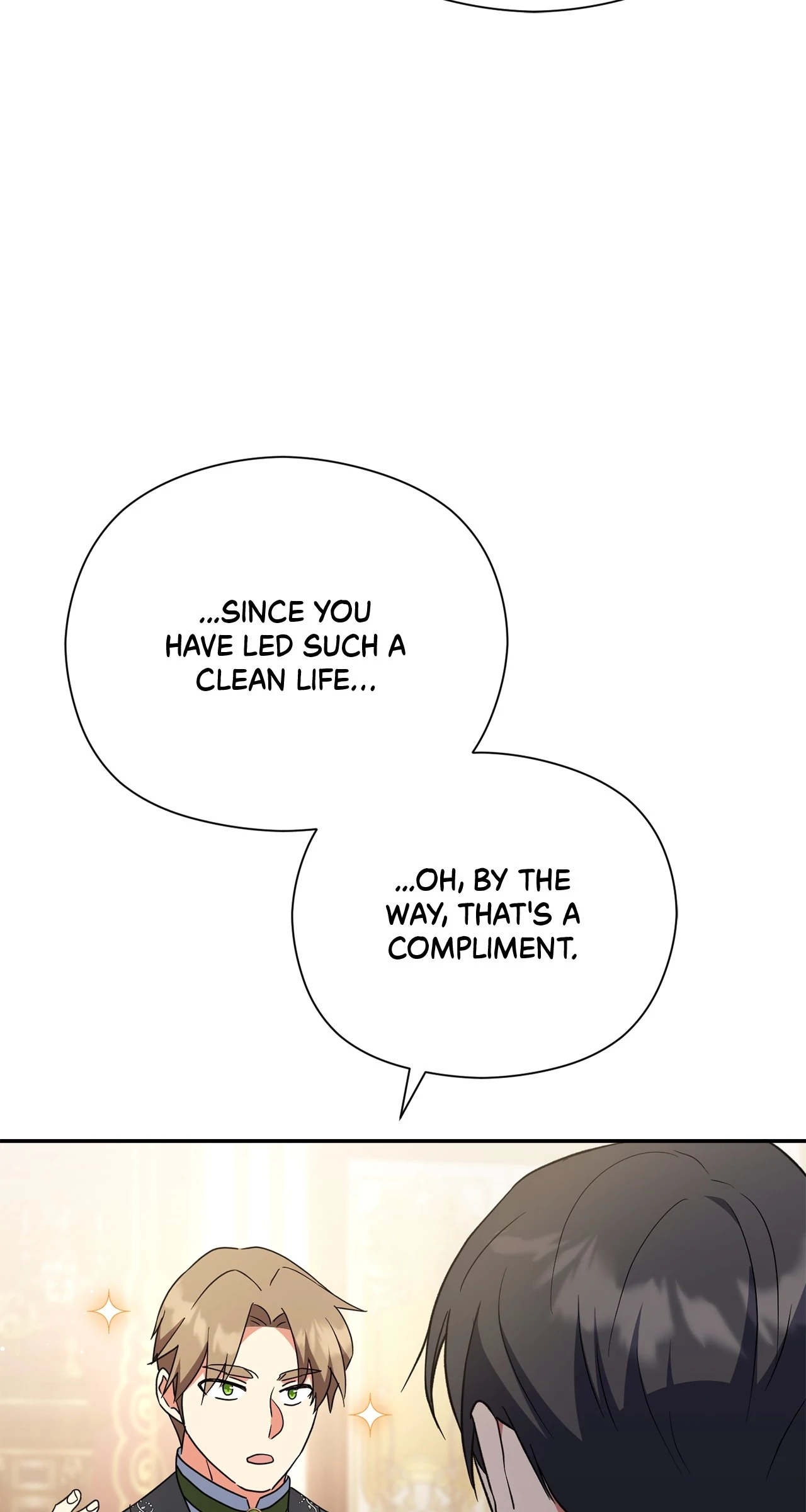 The Princess in The Henhouse (Official) Chapter 27 - page 63
