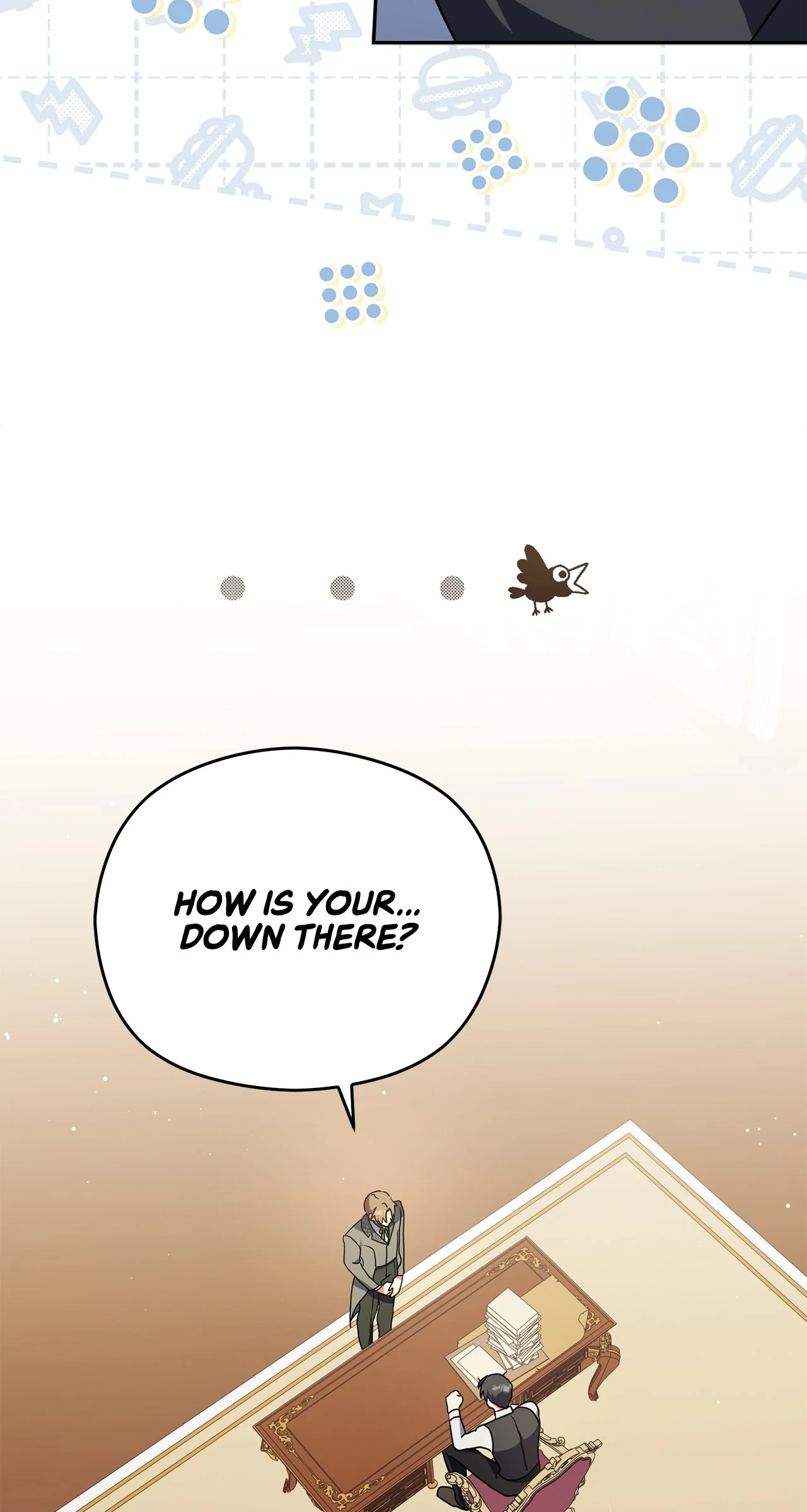 The Princess in The Henhouse (Official) Chapter 27 - page 66