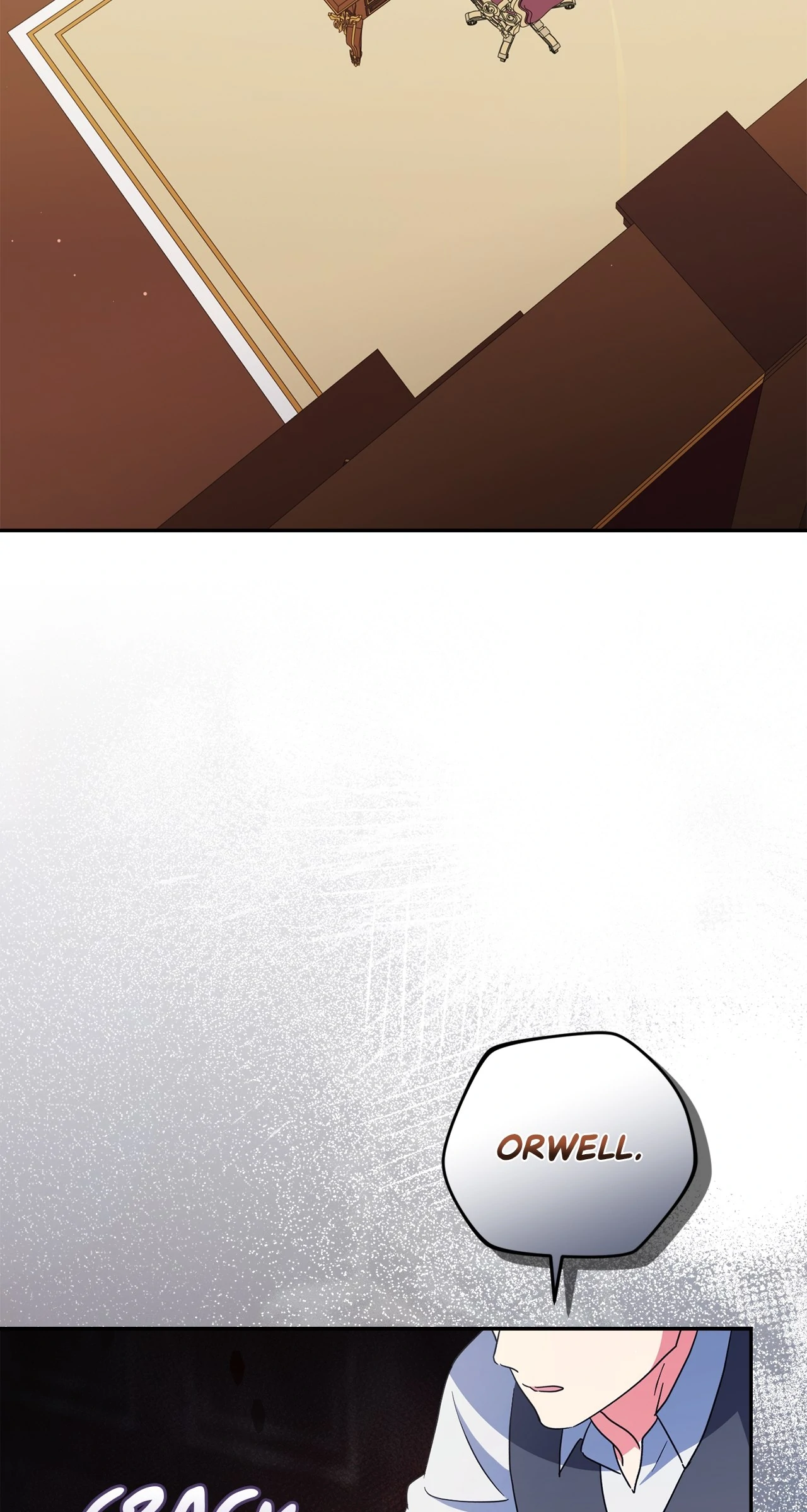 The Princess in The Henhouse (Official) Chapter 27 - page 67