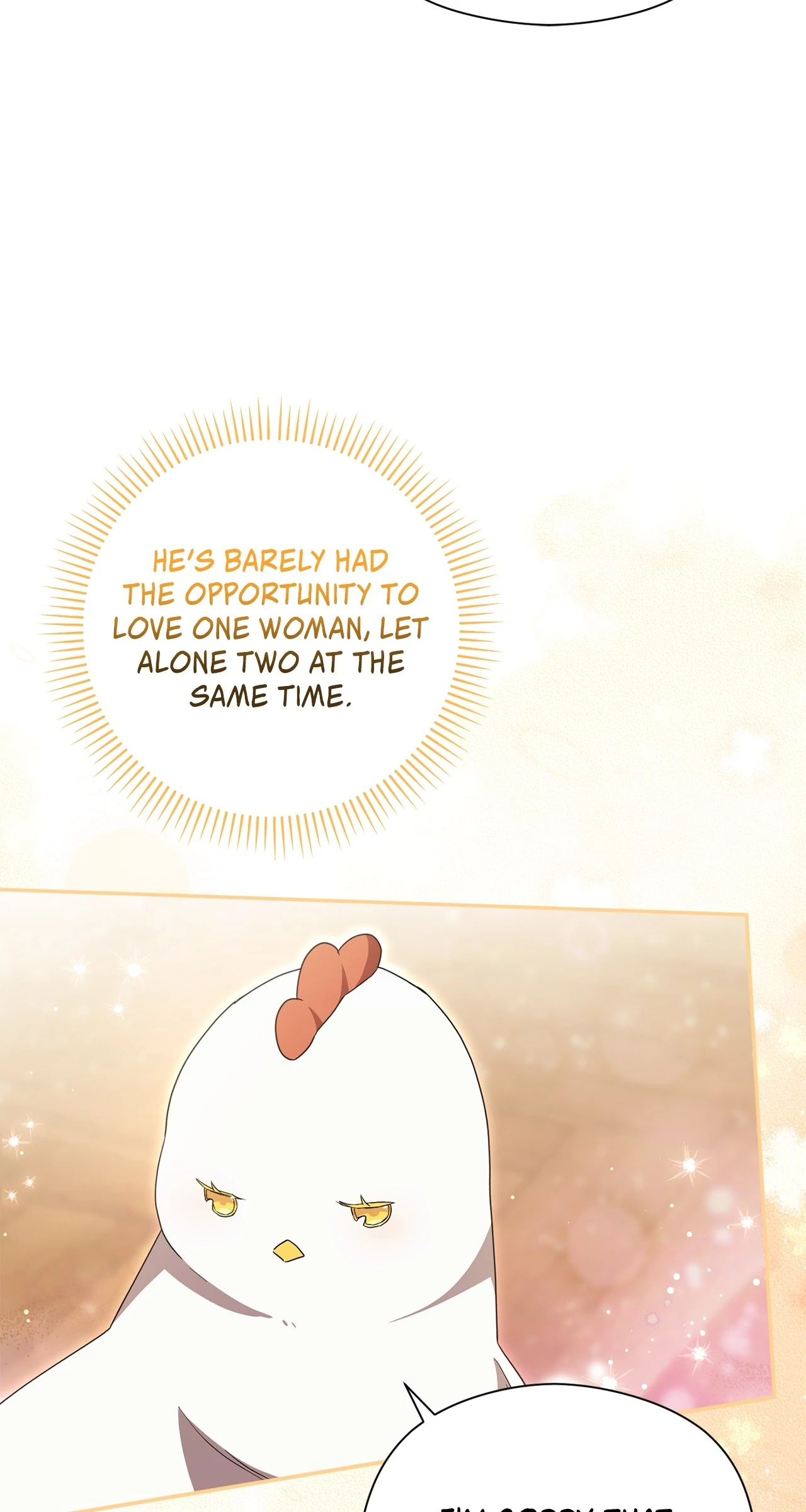 The Princess in The Henhouse (Official) Chapter 27 - page 6