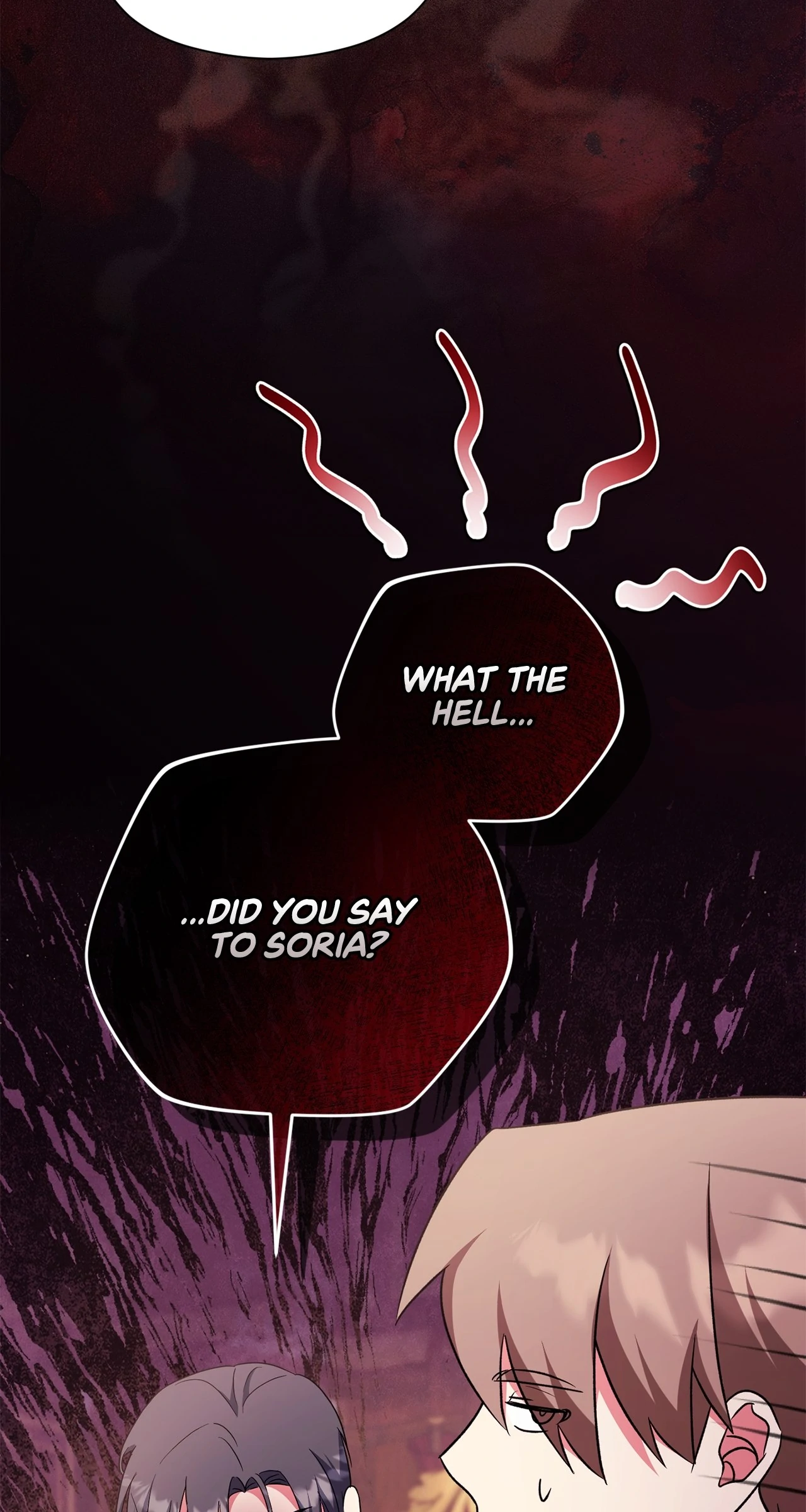 The Princess in The Henhouse (Official) Chapter 27 - page 69