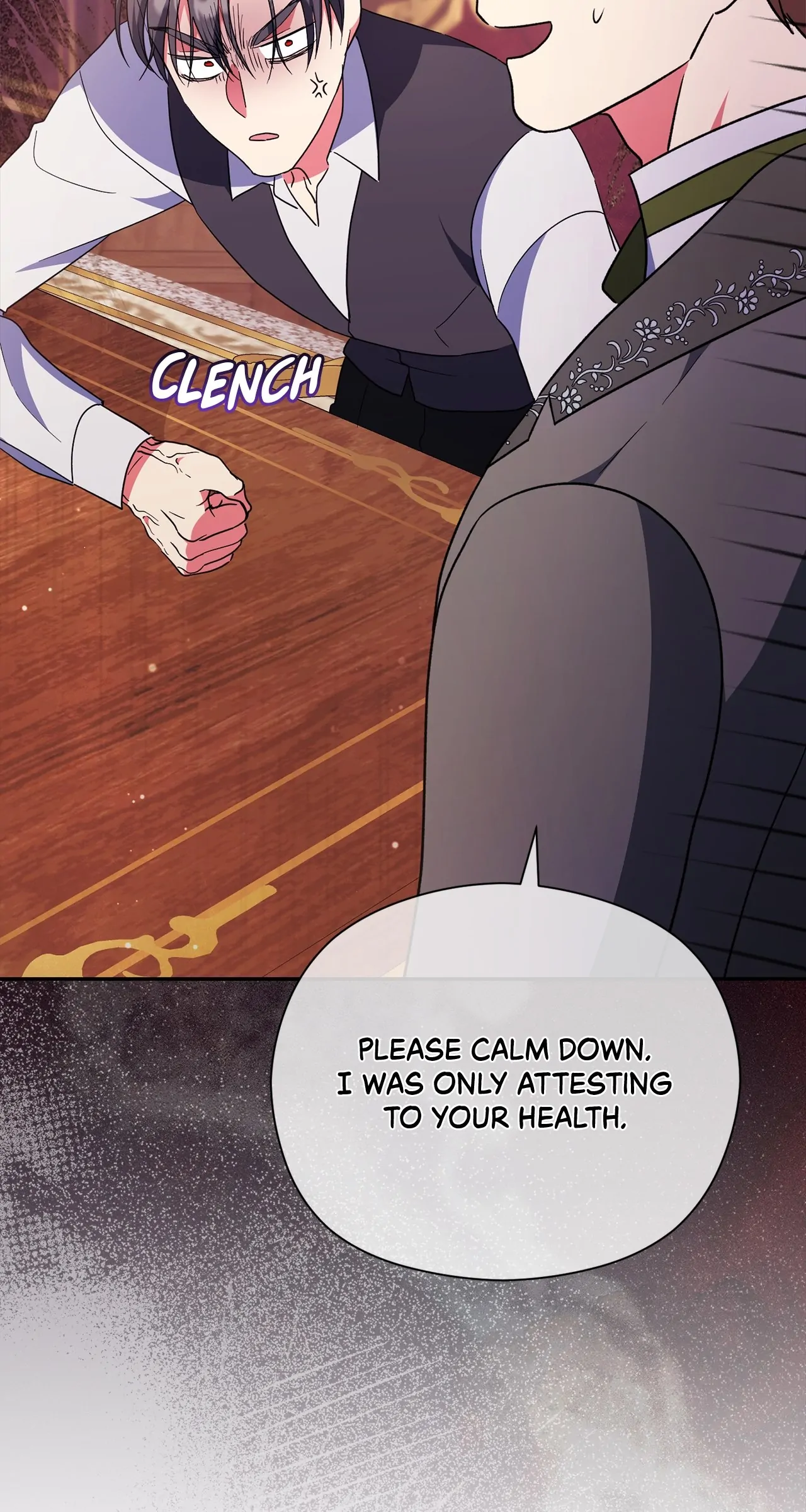 The Princess in The Henhouse (Official) Chapter 27 - page 70
