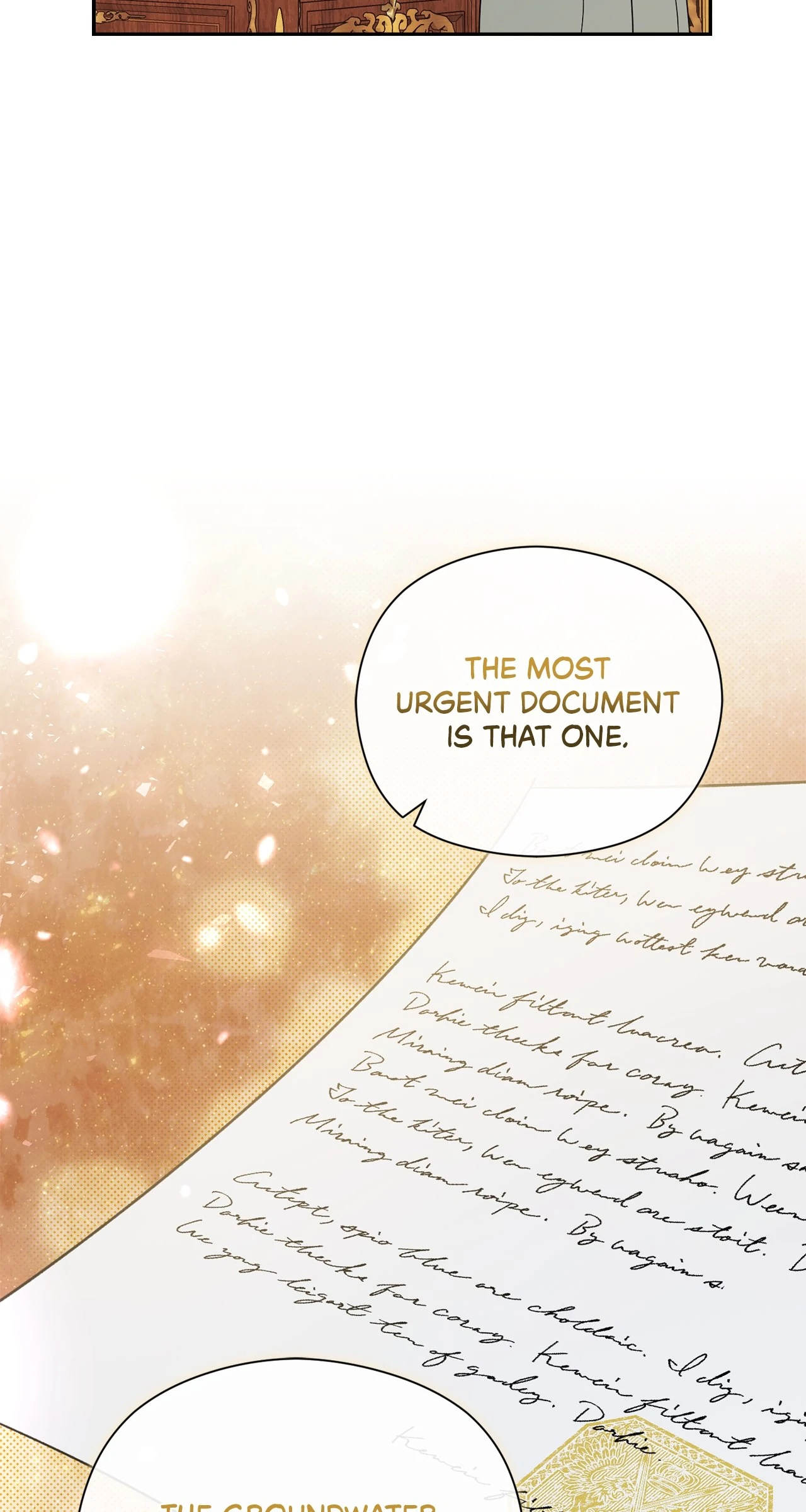 The Princess in The Henhouse (Official) Chapter 27 - page 73