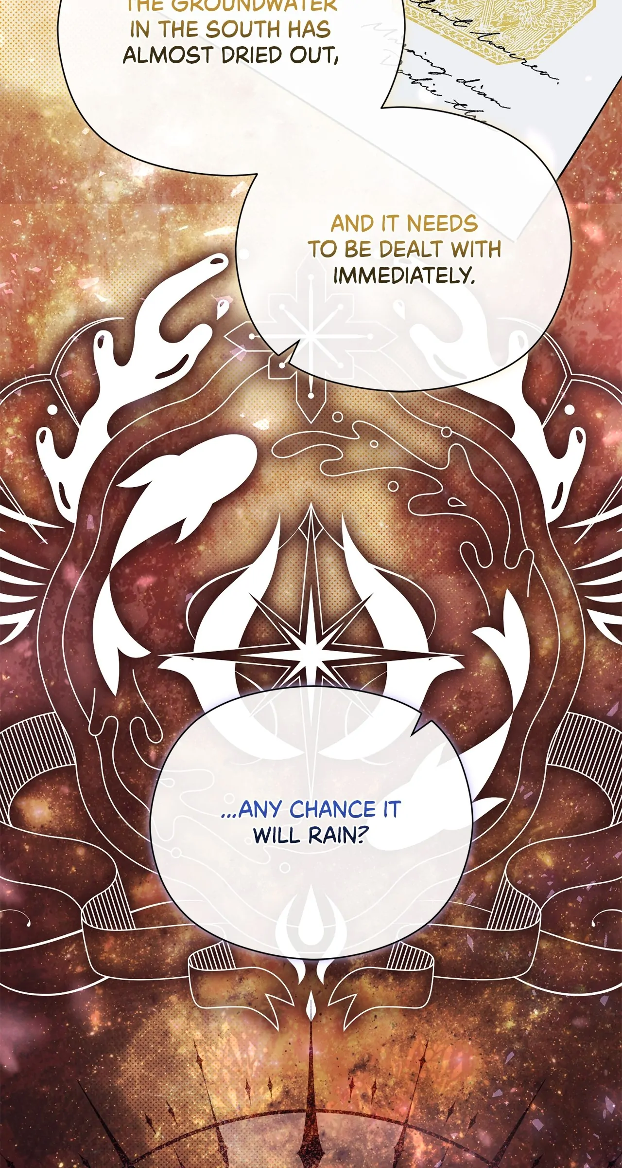 The Princess in The Henhouse (Official) Chapter 27 - page 74
