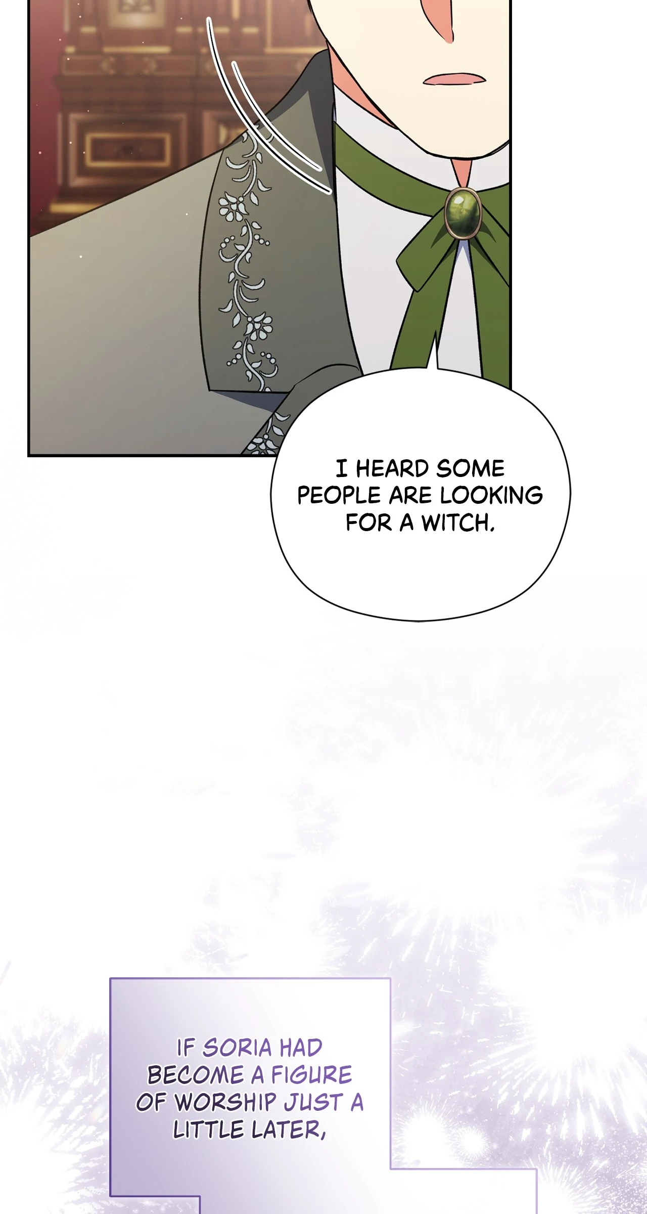 The Princess in The Henhouse (Official) Chapter 27 - page 78