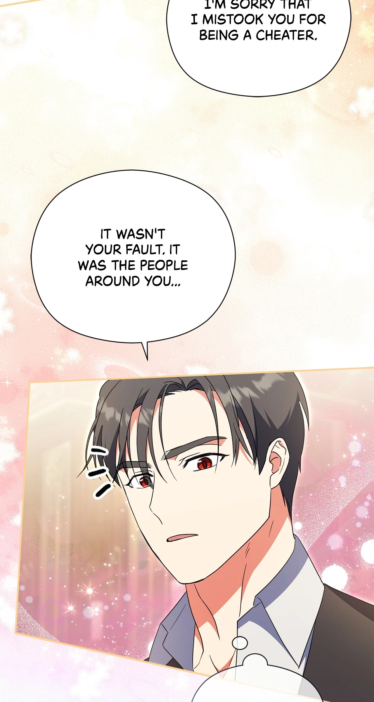 The Princess in The Henhouse (Official) Chapter 27 - page 7