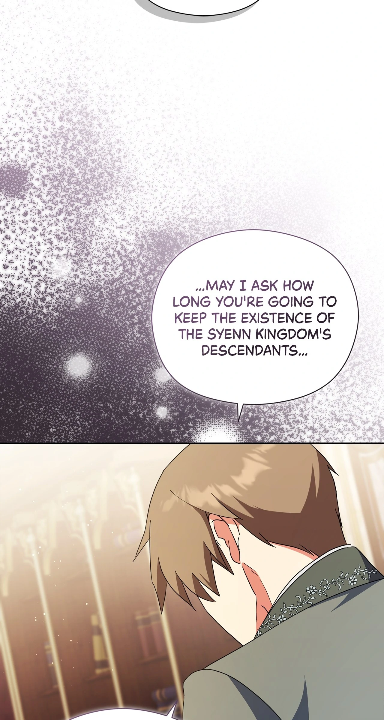 The Princess in The Henhouse (Official) Chapter 27 - page 83
