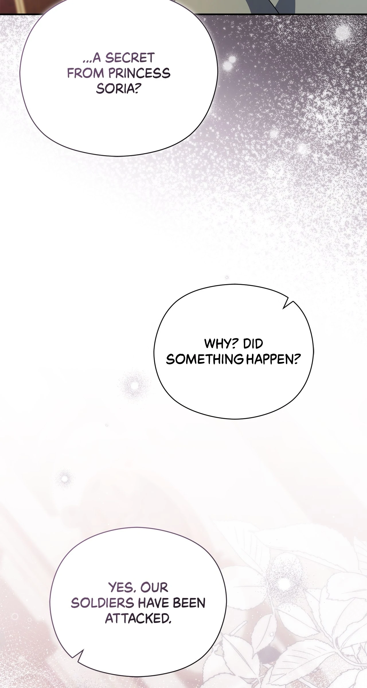 The Princess in The Henhouse (Official) Chapter 27 - page 84