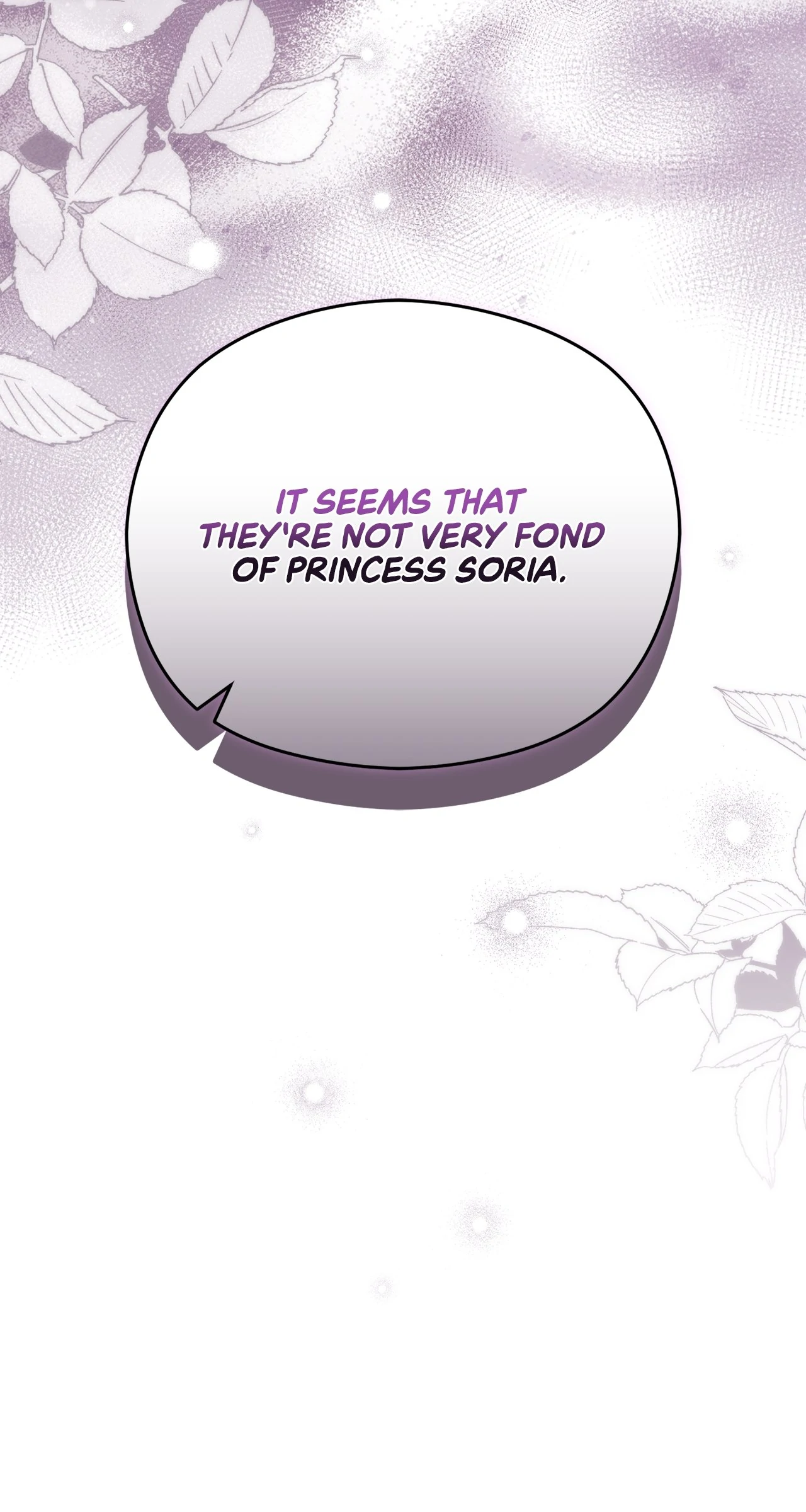 The Princess in The Henhouse (Official) Chapter 27 - page 86