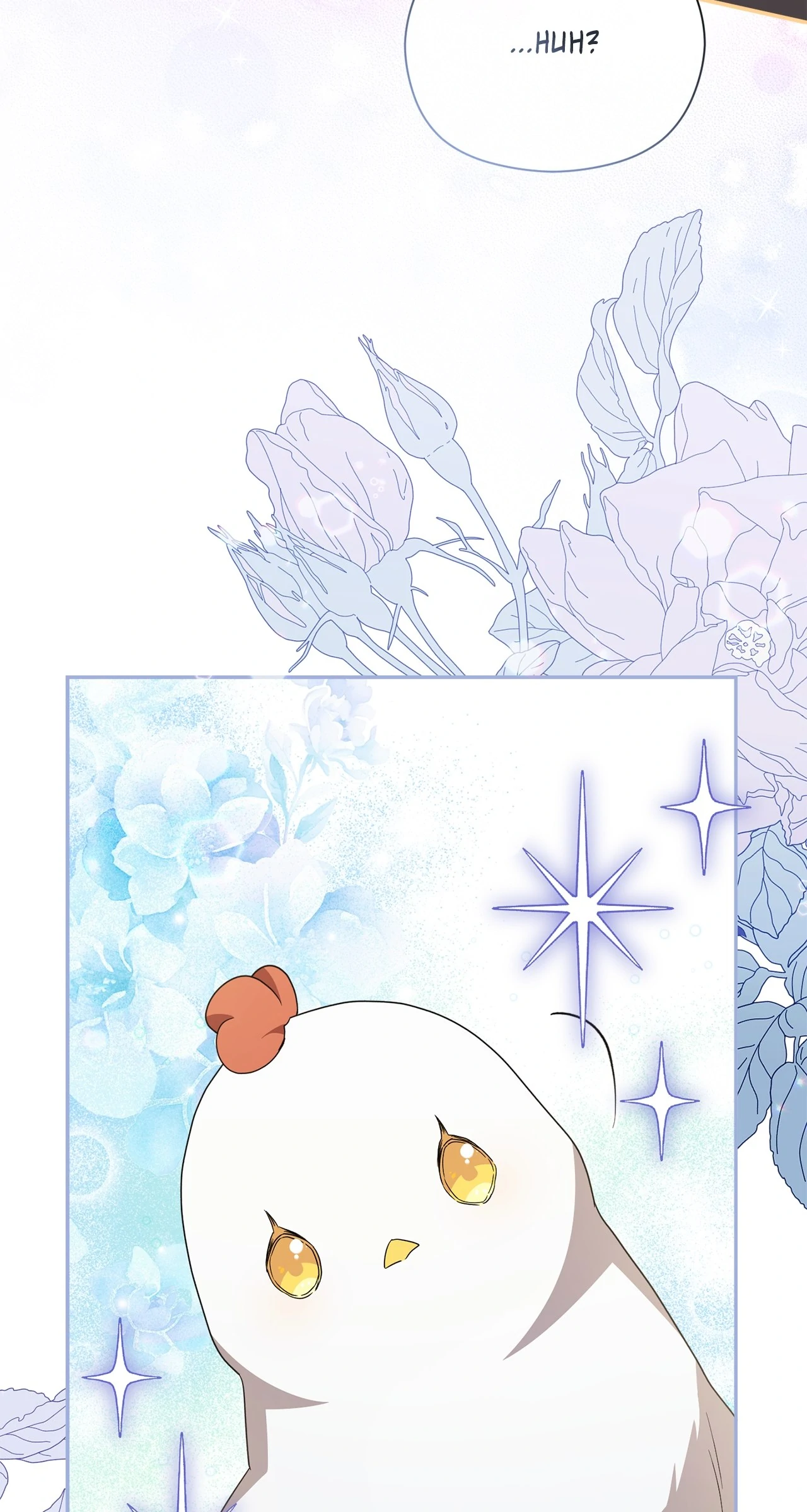 The Princess in The Henhouse (Official) Chapter 27 - page 8