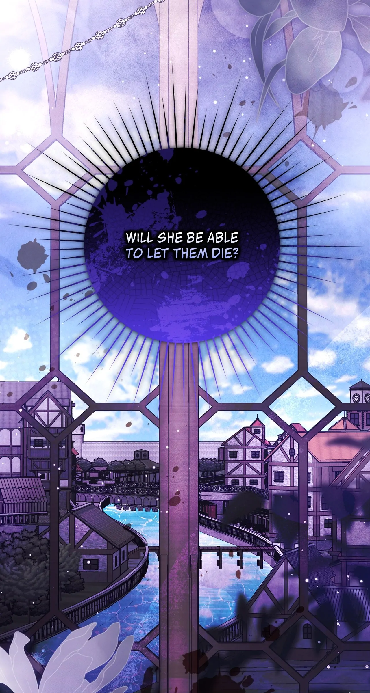 The Princess in The Henhouse (Official) Chapter 28 - page 17
