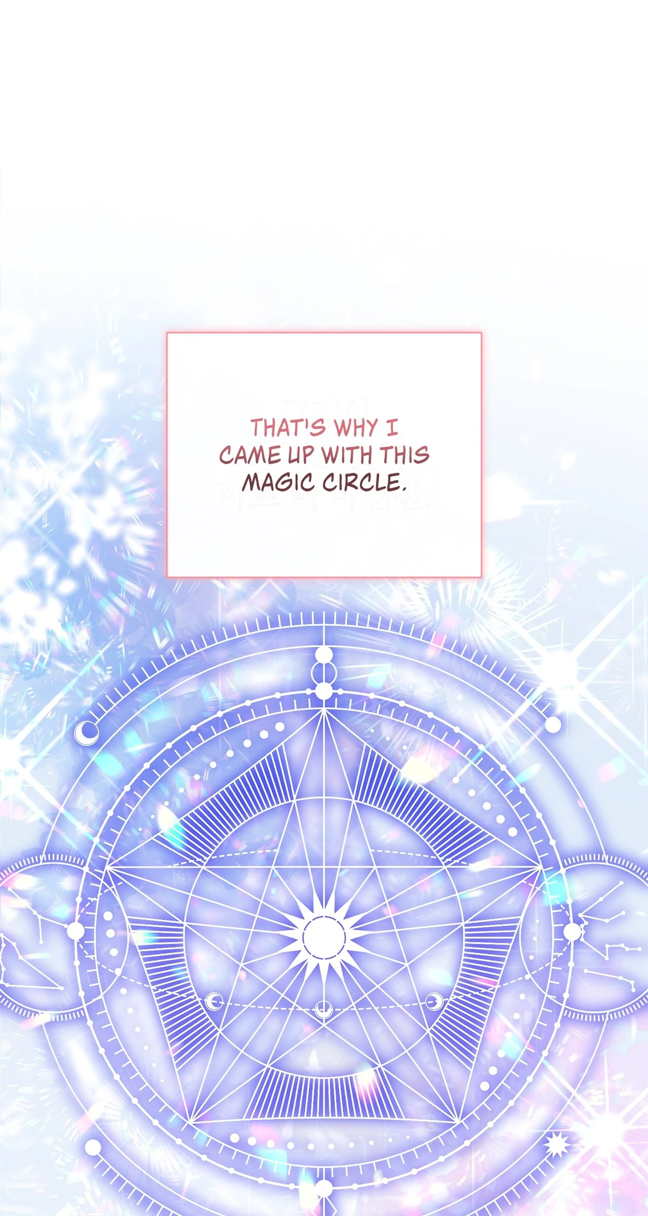 The Princess in The Henhouse (Official) Chapter 28 - page 26