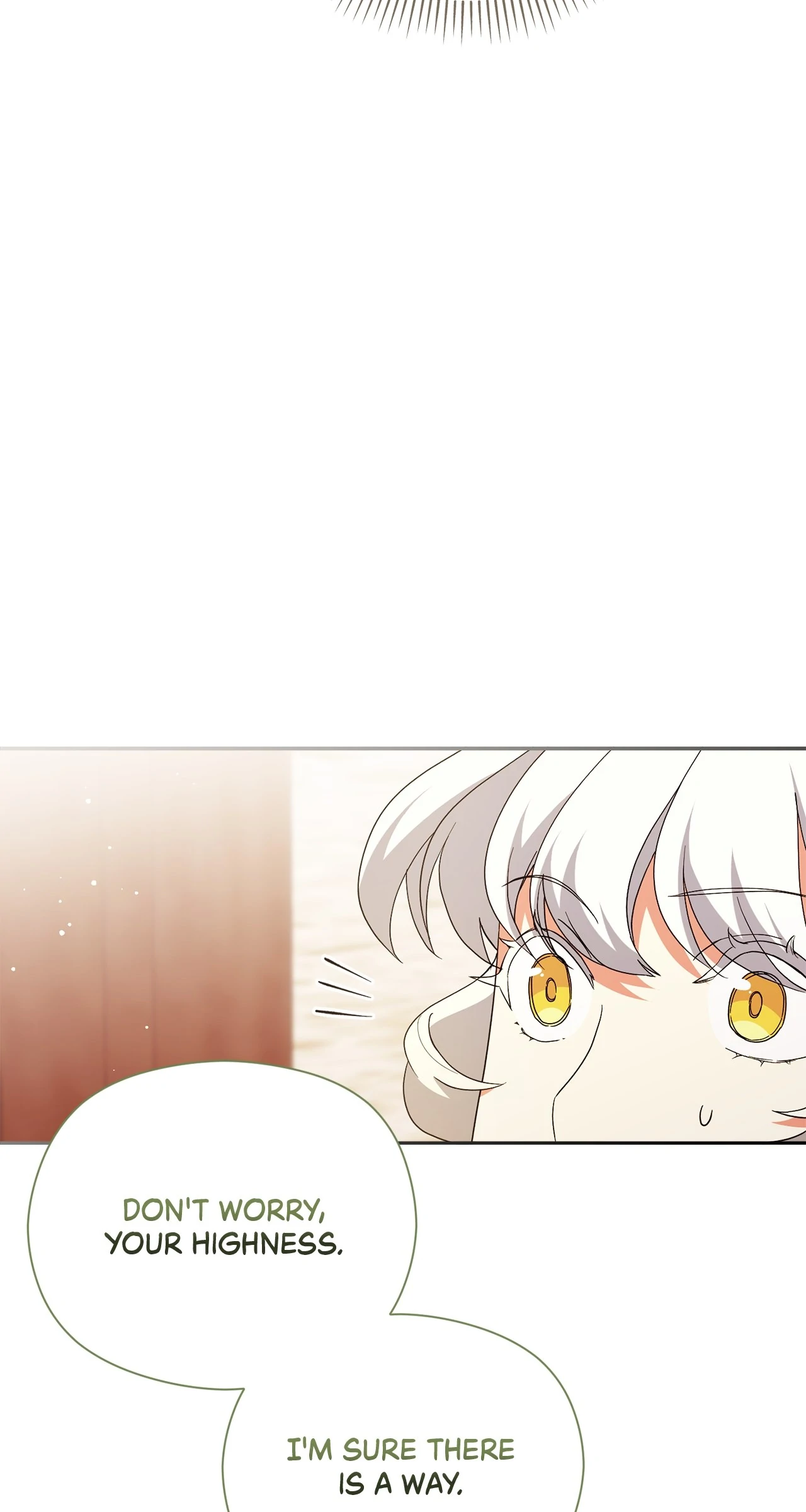 The Princess in The Henhouse (Official) Chapter 28 - page 32