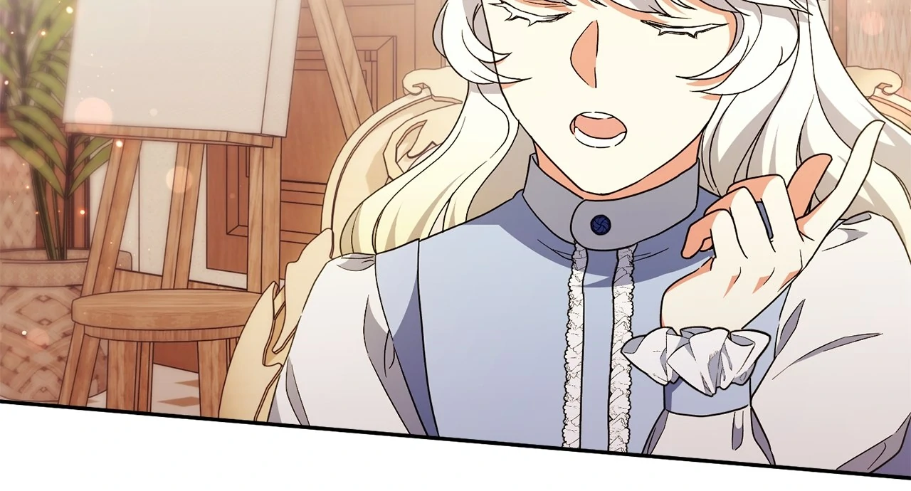 The Princess in The Henhouse (Official) Chapter 28 - page 47