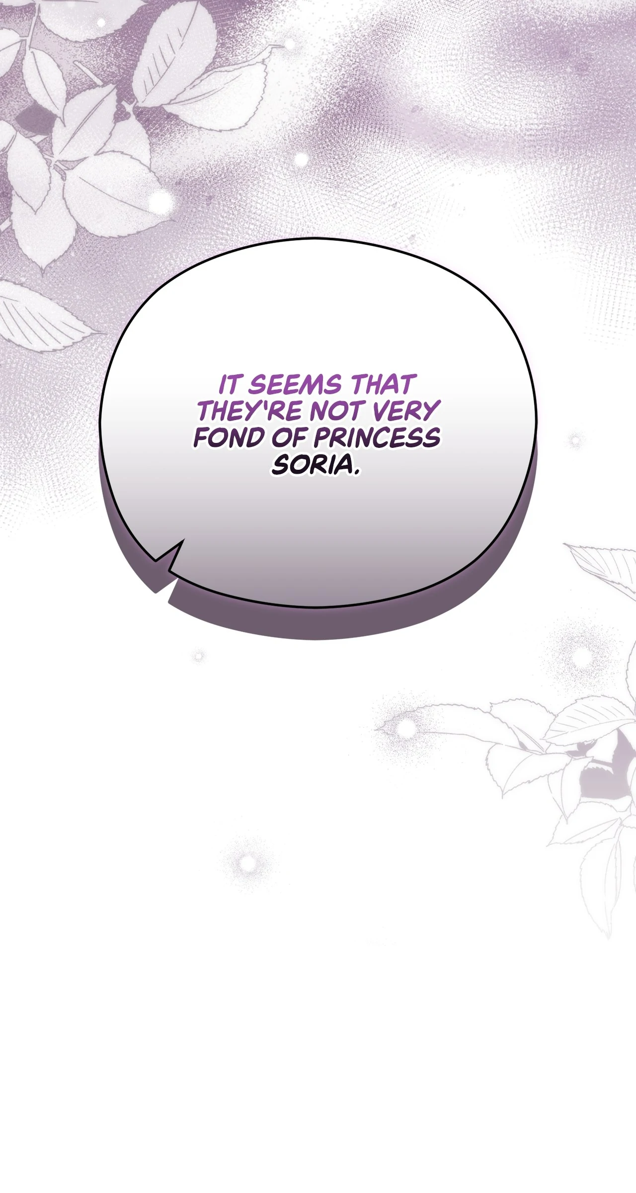 The Princess in The Henhouse (Official) Chapter 28 - page 4
