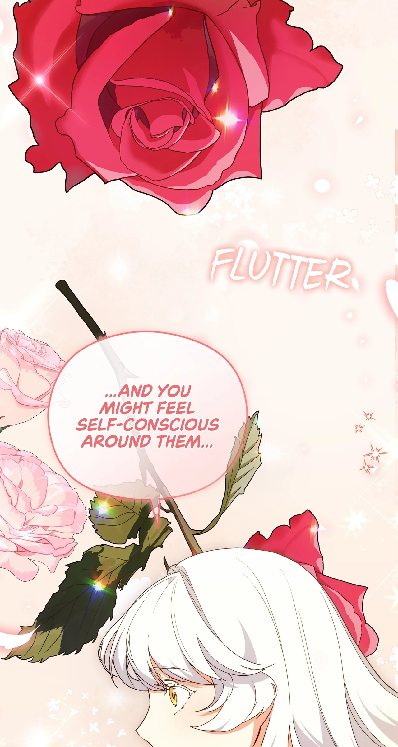 The Princess in The Henhouse (Official) Chapter 28 - page 49