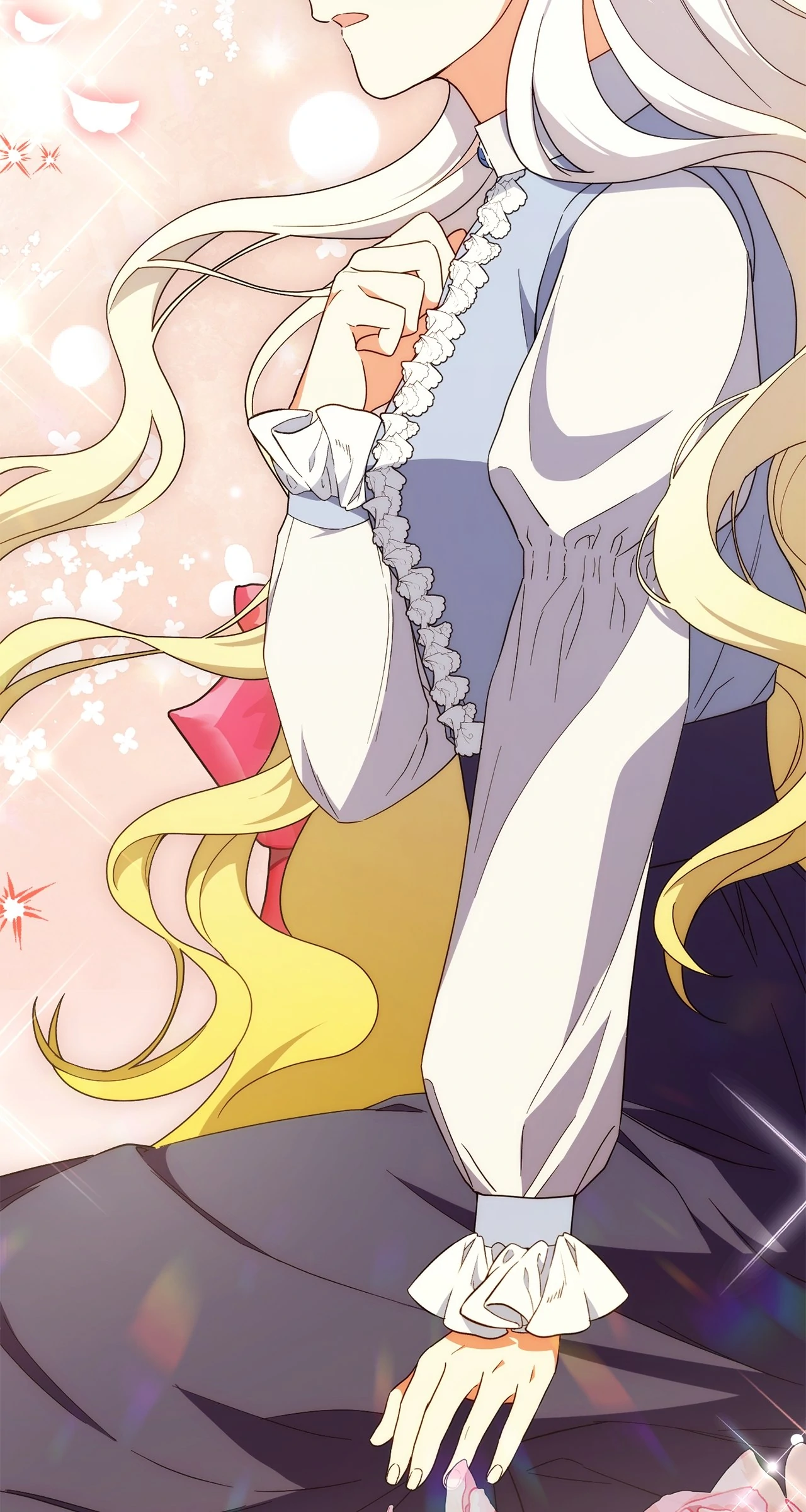 The Princess in The Henhouse (Official) Chapter 28 - page 50