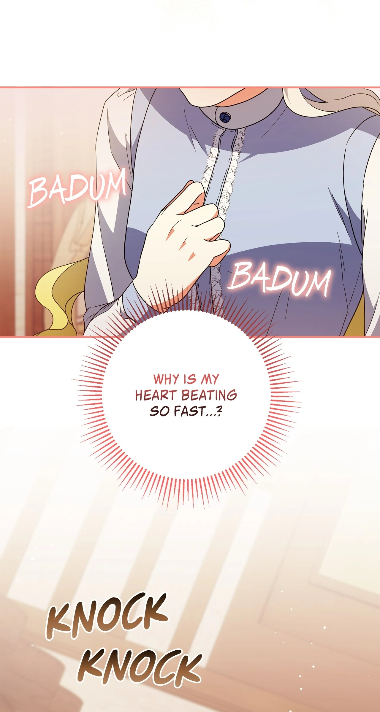 The Princess in The Henhouse (Official) Chapter 28 - page 54