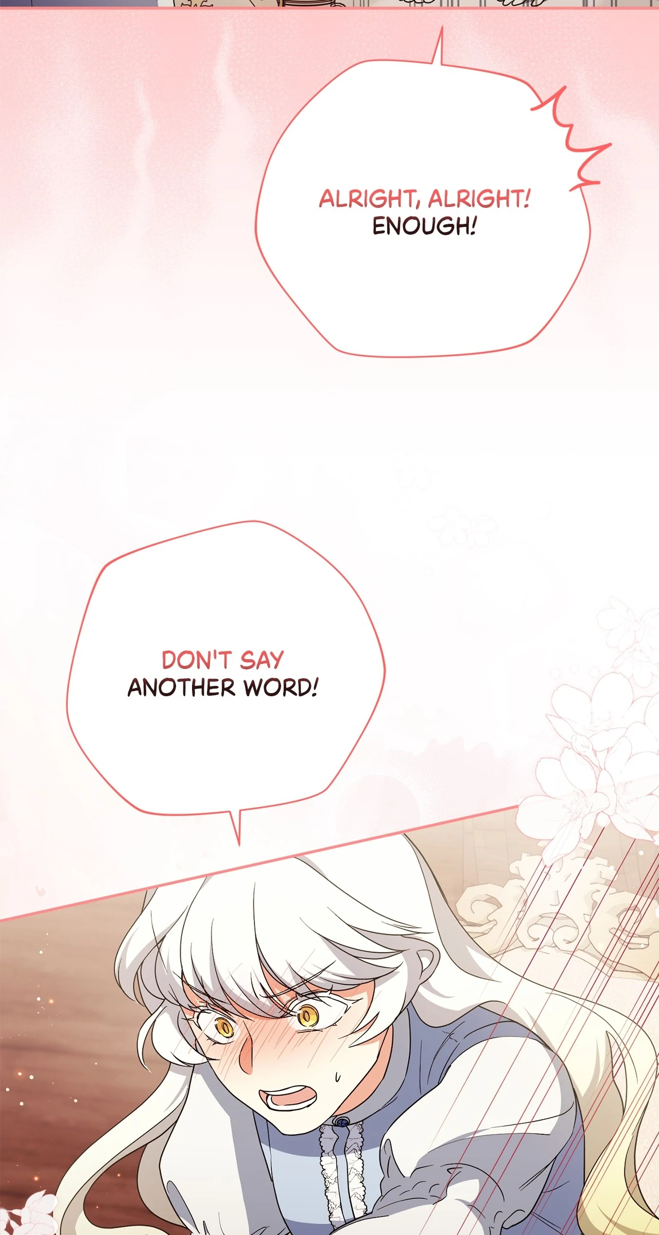 The Princess in The Henhouse (Official) Chapter 28 - page 65