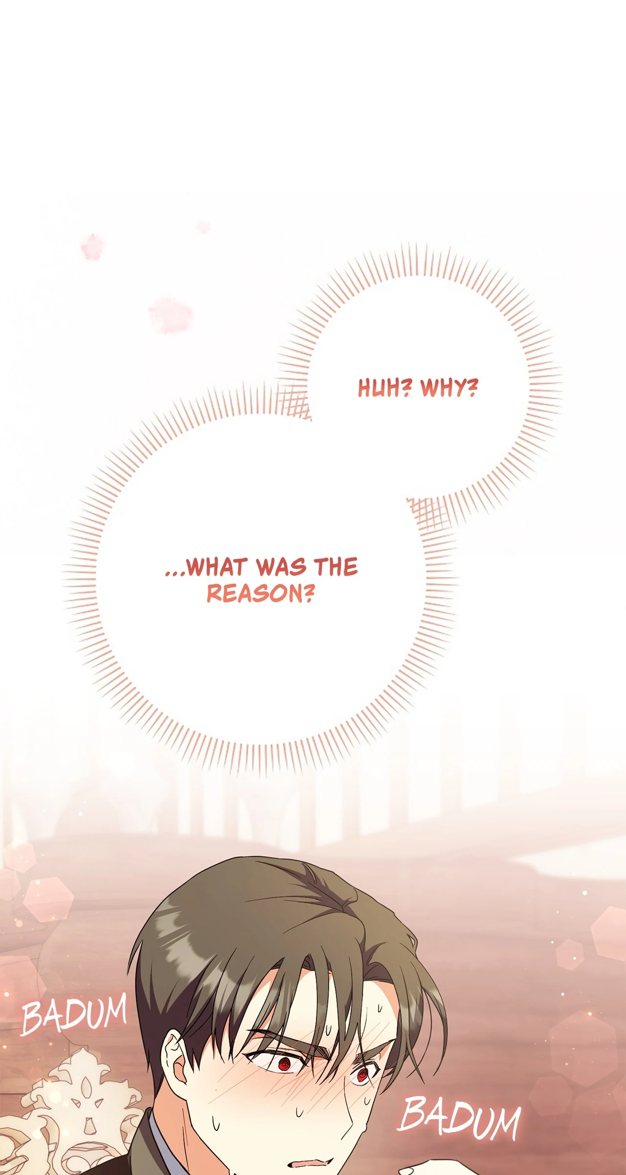 The Princess in The Henhouse (Official) Chapter 28 - page 68
