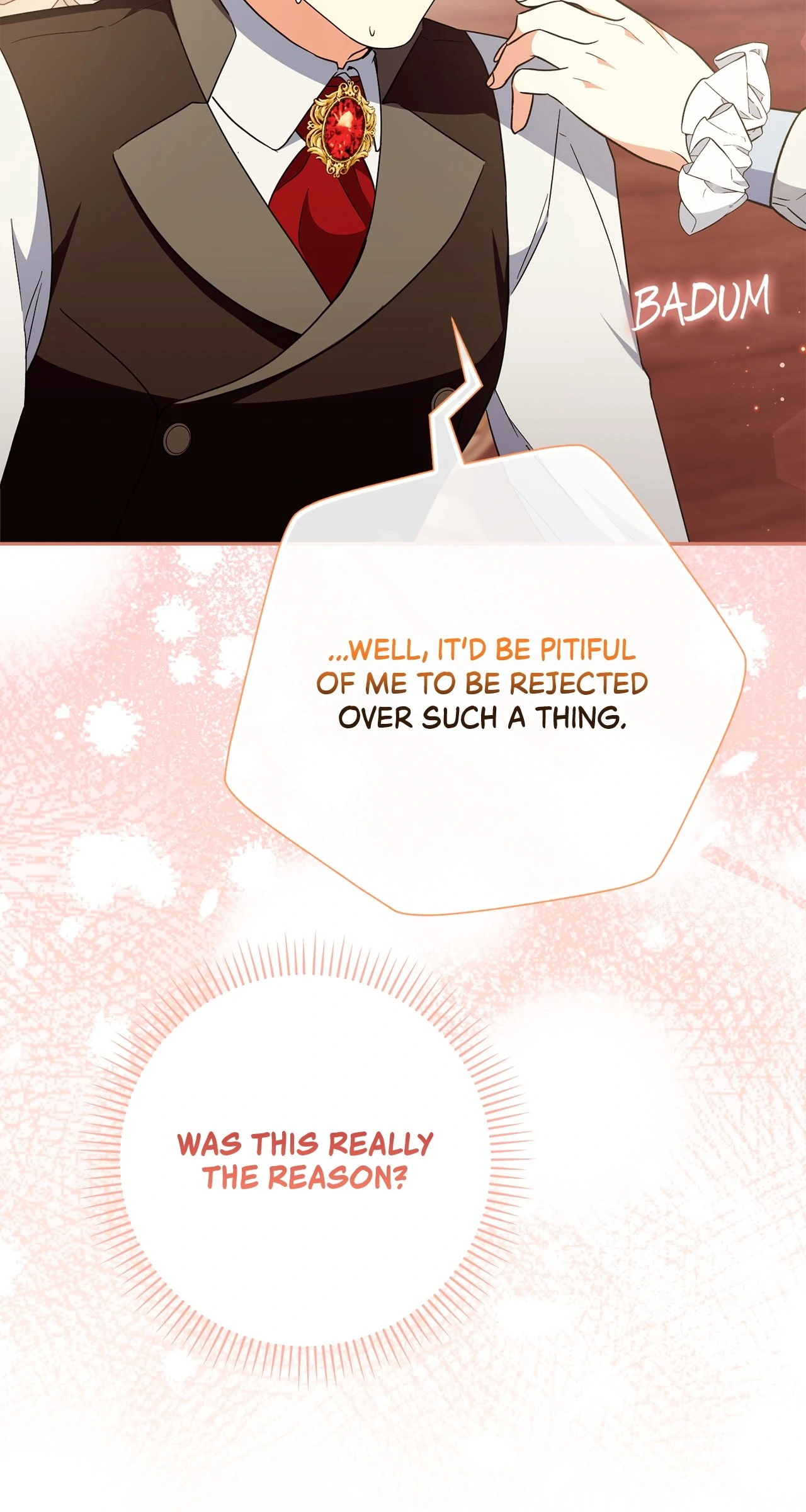 The Princess in The Henhouse (Official) Chapter 28 - page 69
