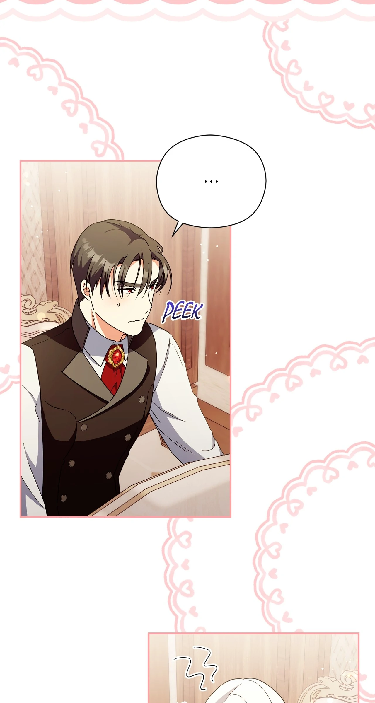 The Princess in The Henhouse (Official) Chapter 28 - page 71