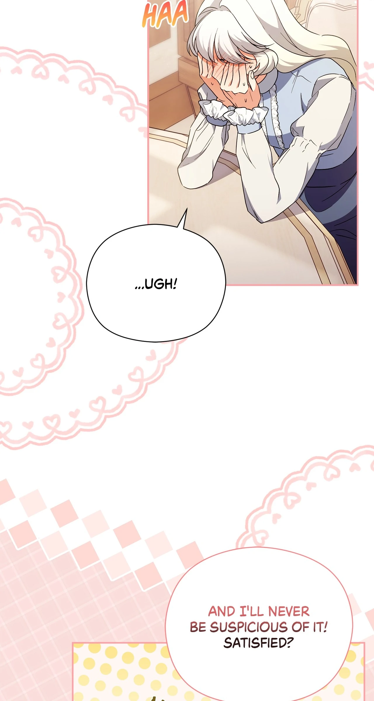 The Princess in The Henhouse (Official) Chapter 28 - page 72