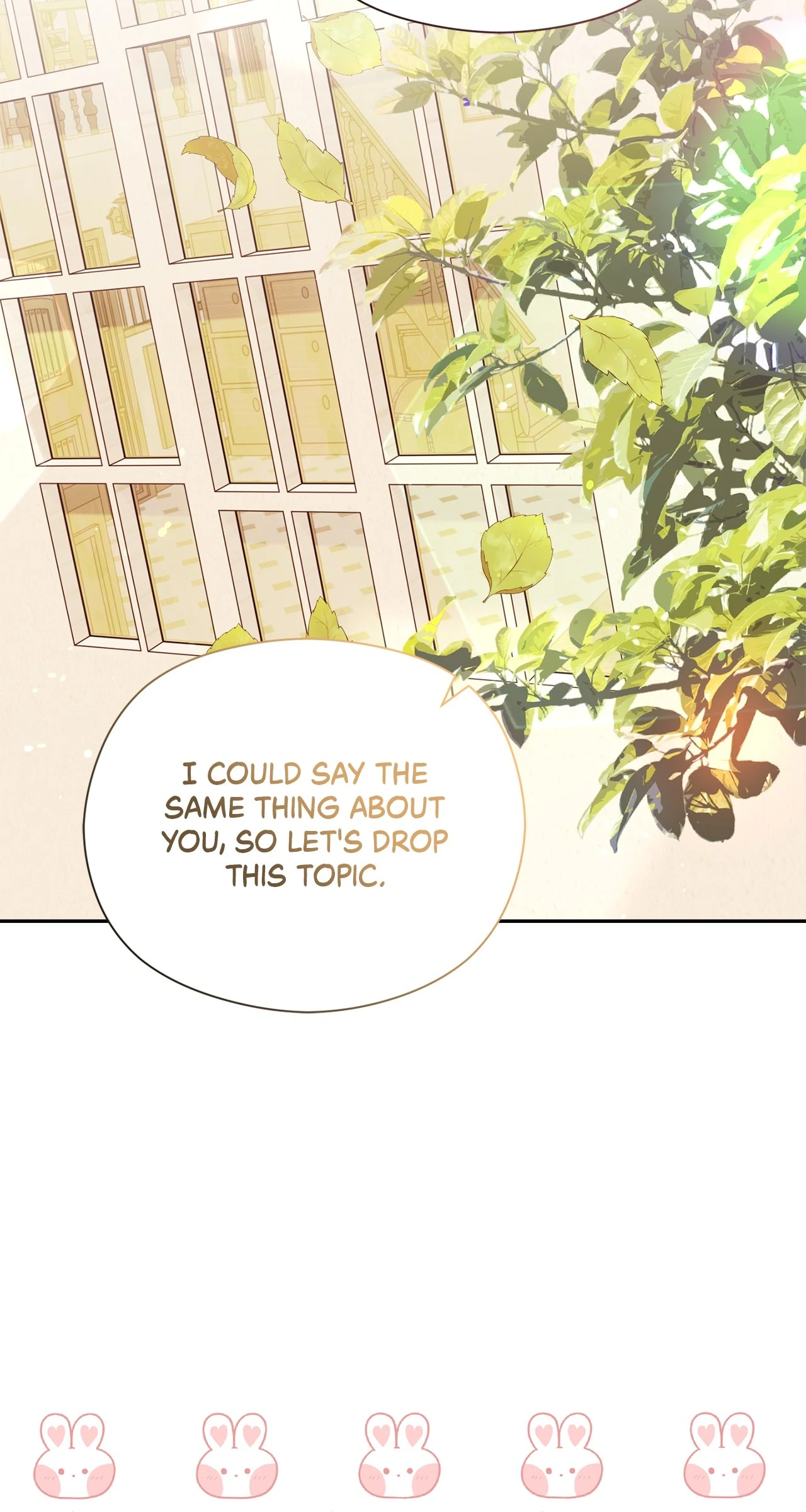 The Princess in The Henhouse (Official) Chapter 28 - page 74