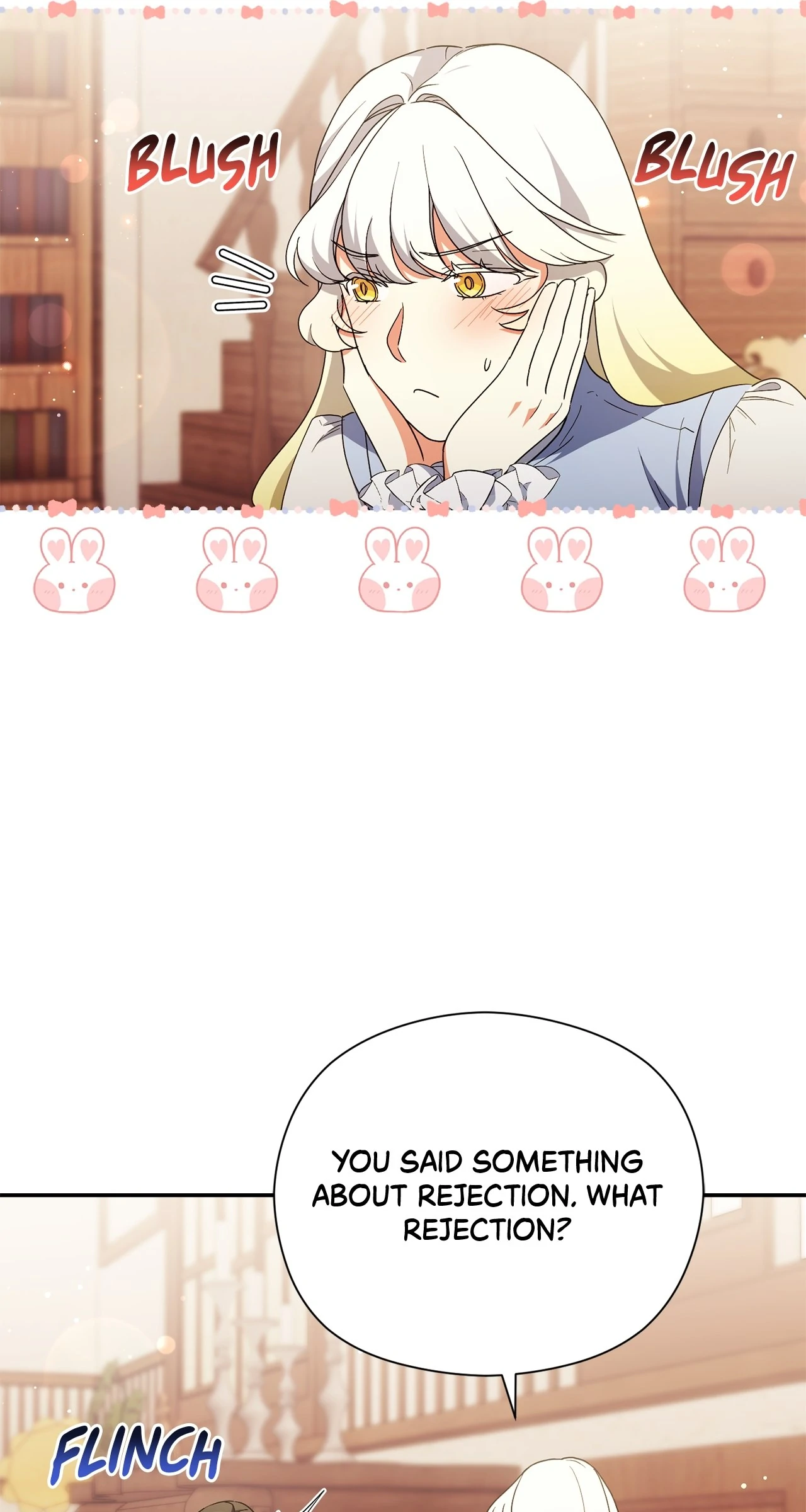 The Princess in The Henhouse (Official) Chapter 28 - page 75