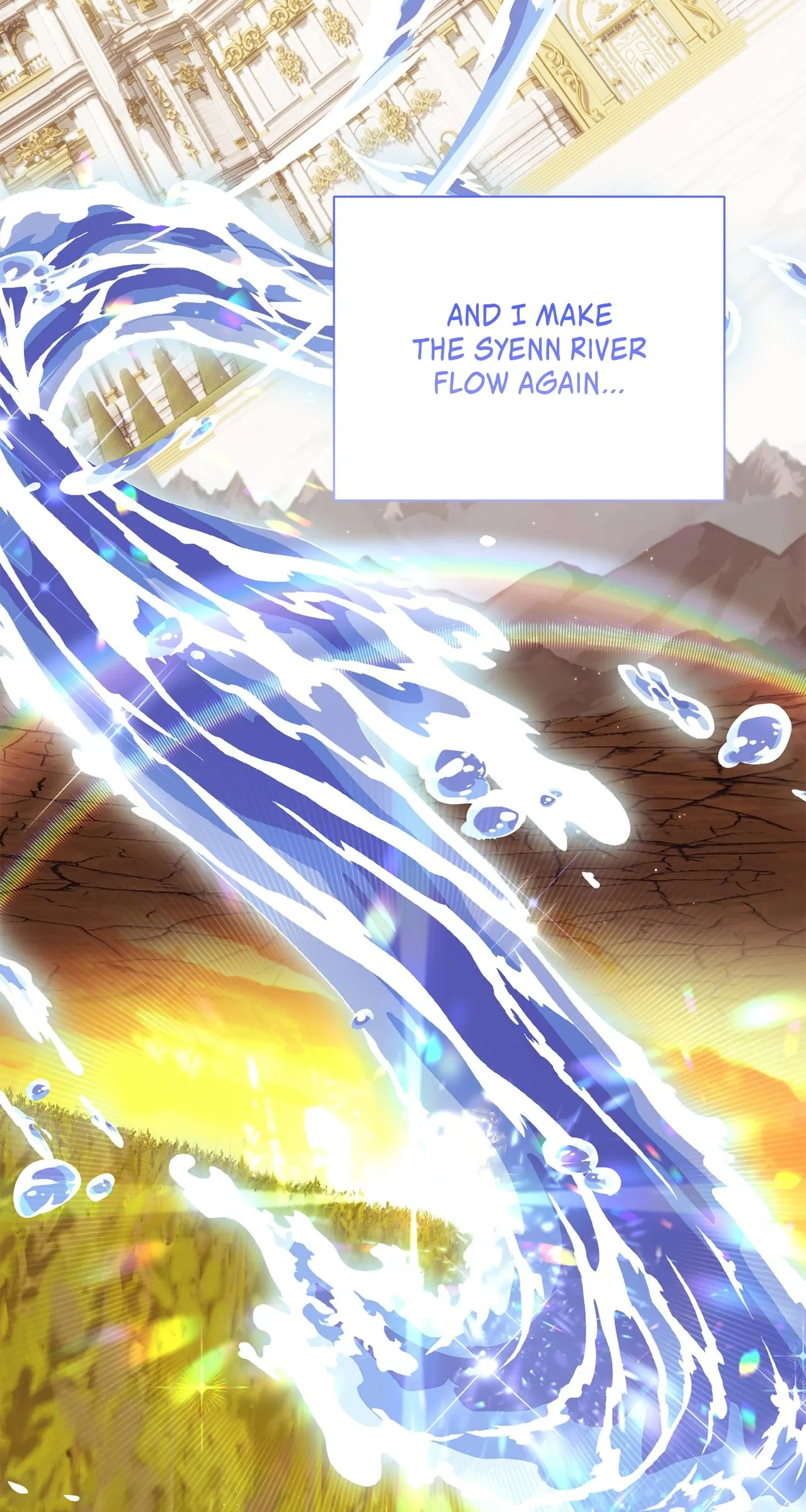 The Princess in The Henhouse (Official) Chapter 28 - page 79