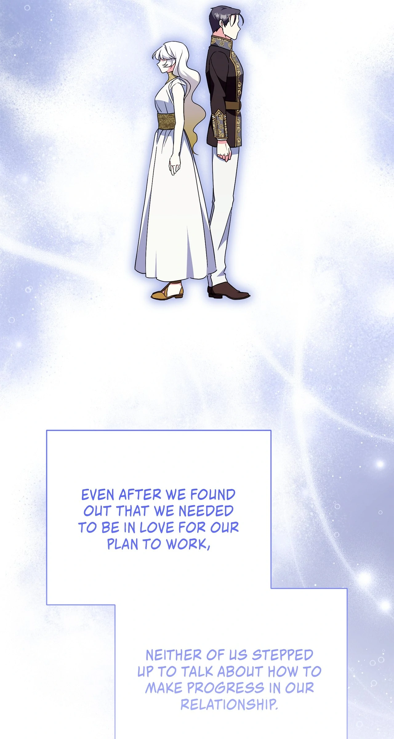 The Princess in The Henhouse (Official) Chapter 28 - page 81