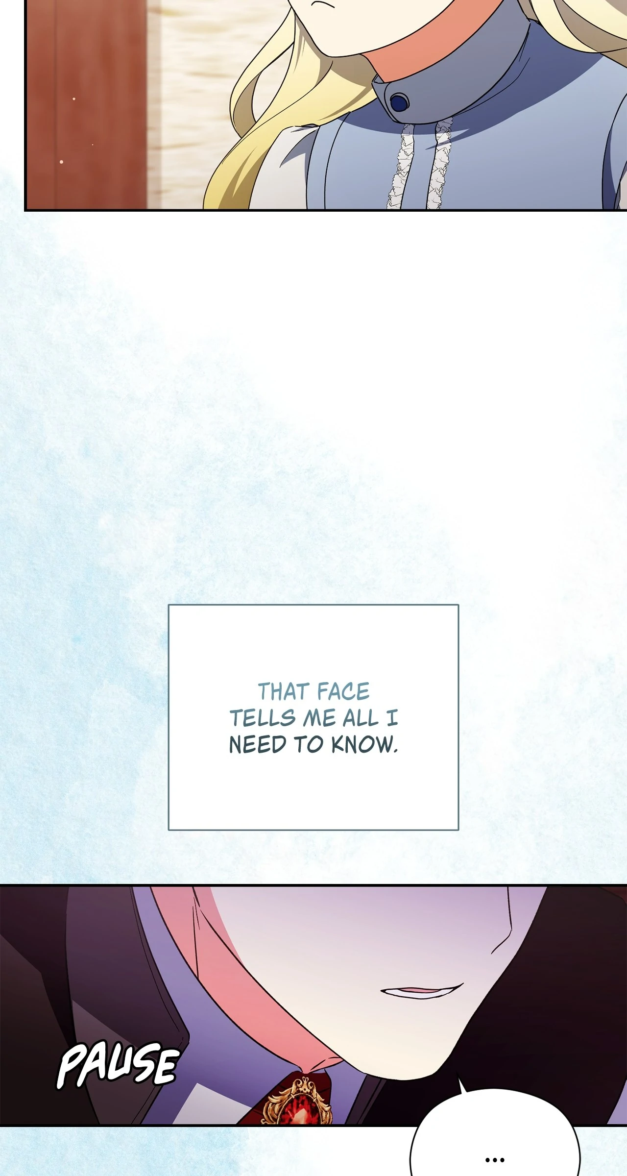 The Princess in The Henhouse (Official) Chapter 28 - page 85