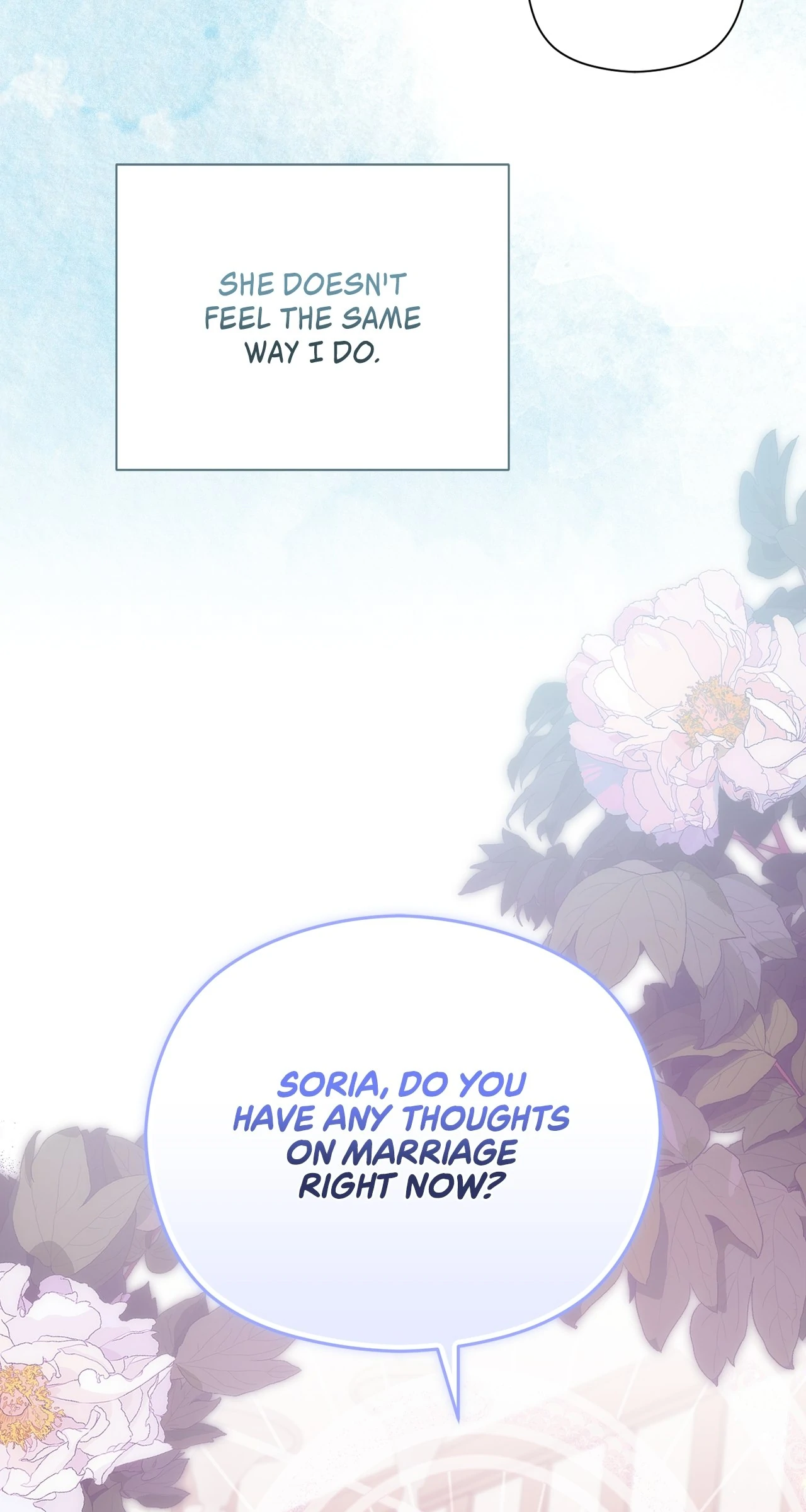 The Princess in The Henhouse (Official) Chapter 28 - page 86